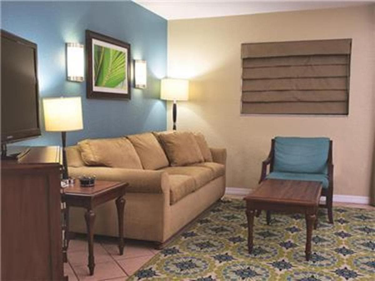 Worldmark Palm Aire - Studio - sleeps up to 2
