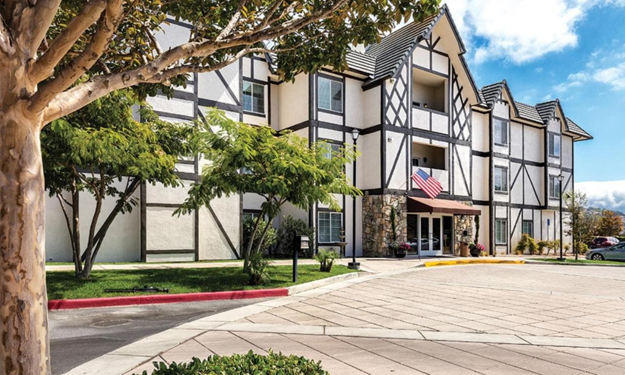 WorldMark Solvang - 1BD Sleeps up to 4