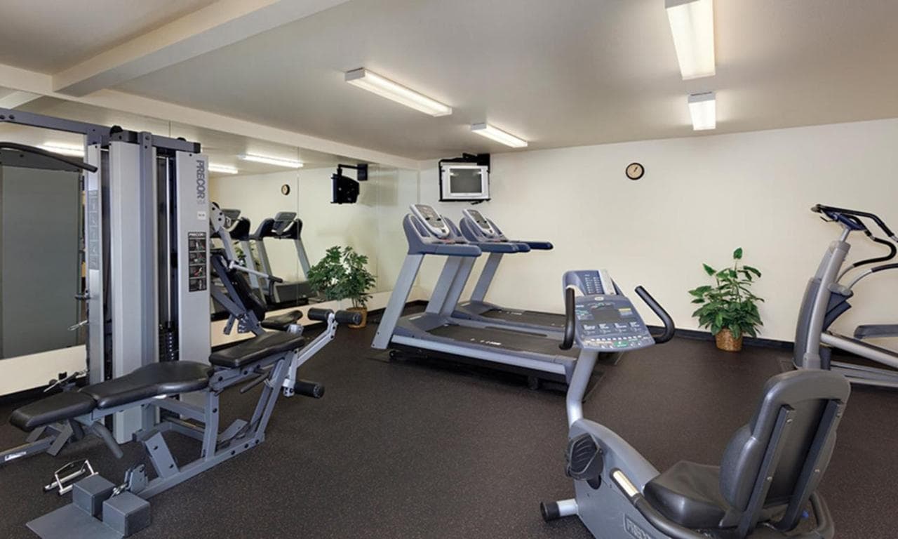 WorldMark Solvang - Studio Sleeps up to 2