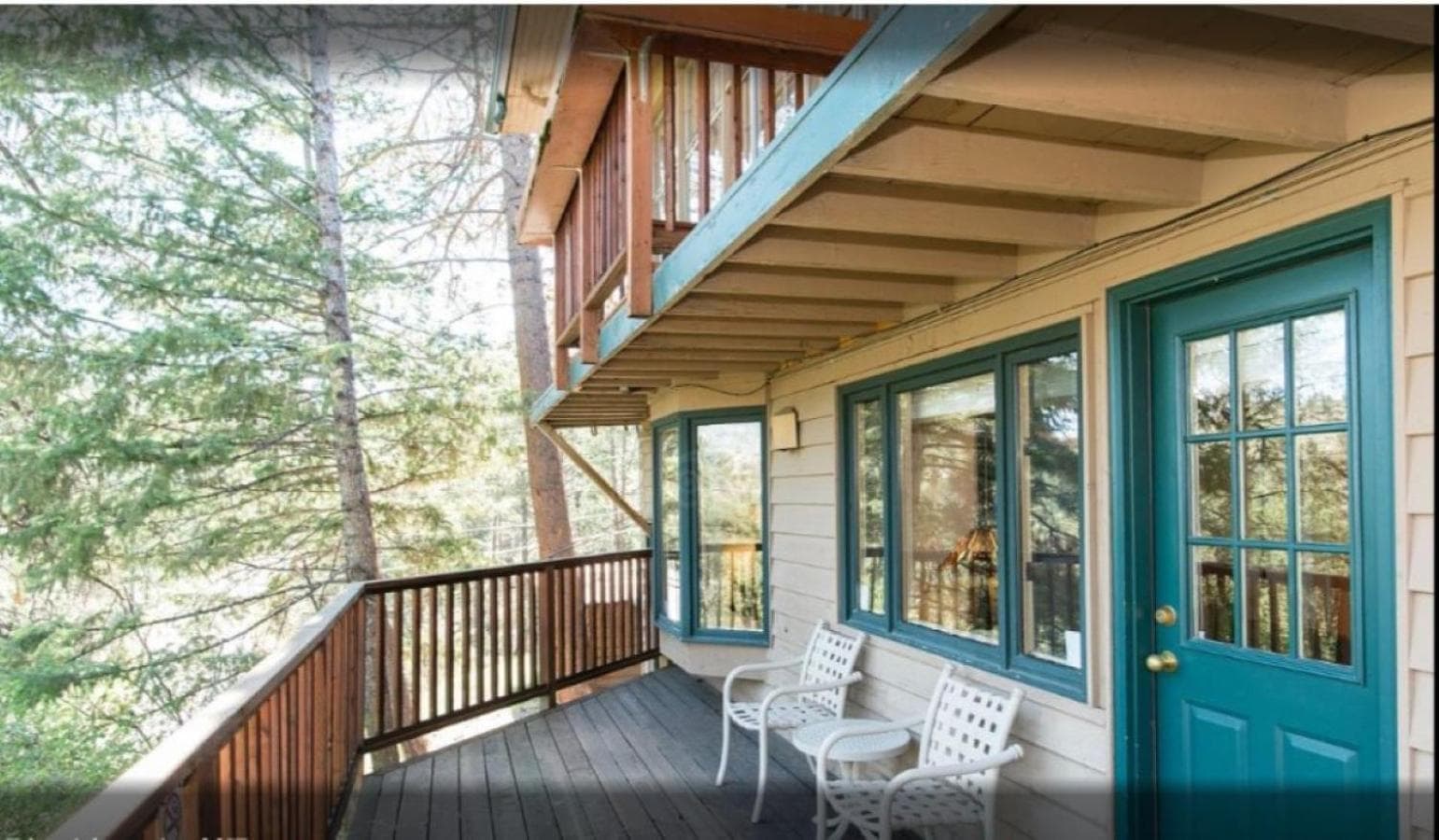 Diamond - The Historic Crags Lodge - ST