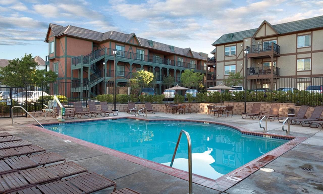 WorldMark Solvang - 2BD Sleeps up to 6