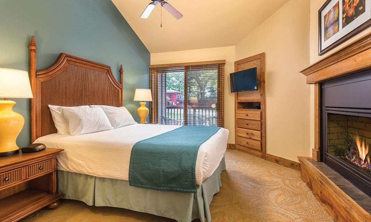 WorldMark Solvang - 2BD Sleeps up to 6