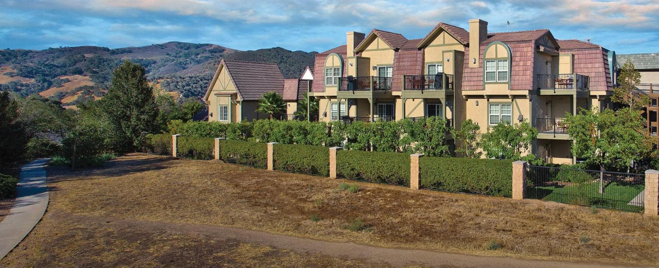 WorldMark Solvang - 2BD Sleeps up to 6