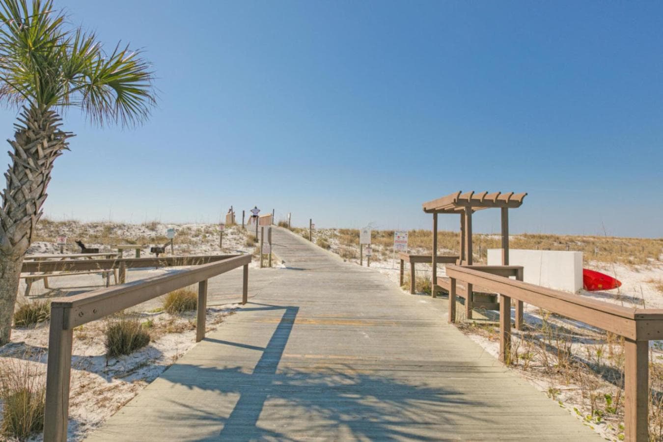 Sandpiper Cove Unit 2080 Two Bedroom Beach Retreat
