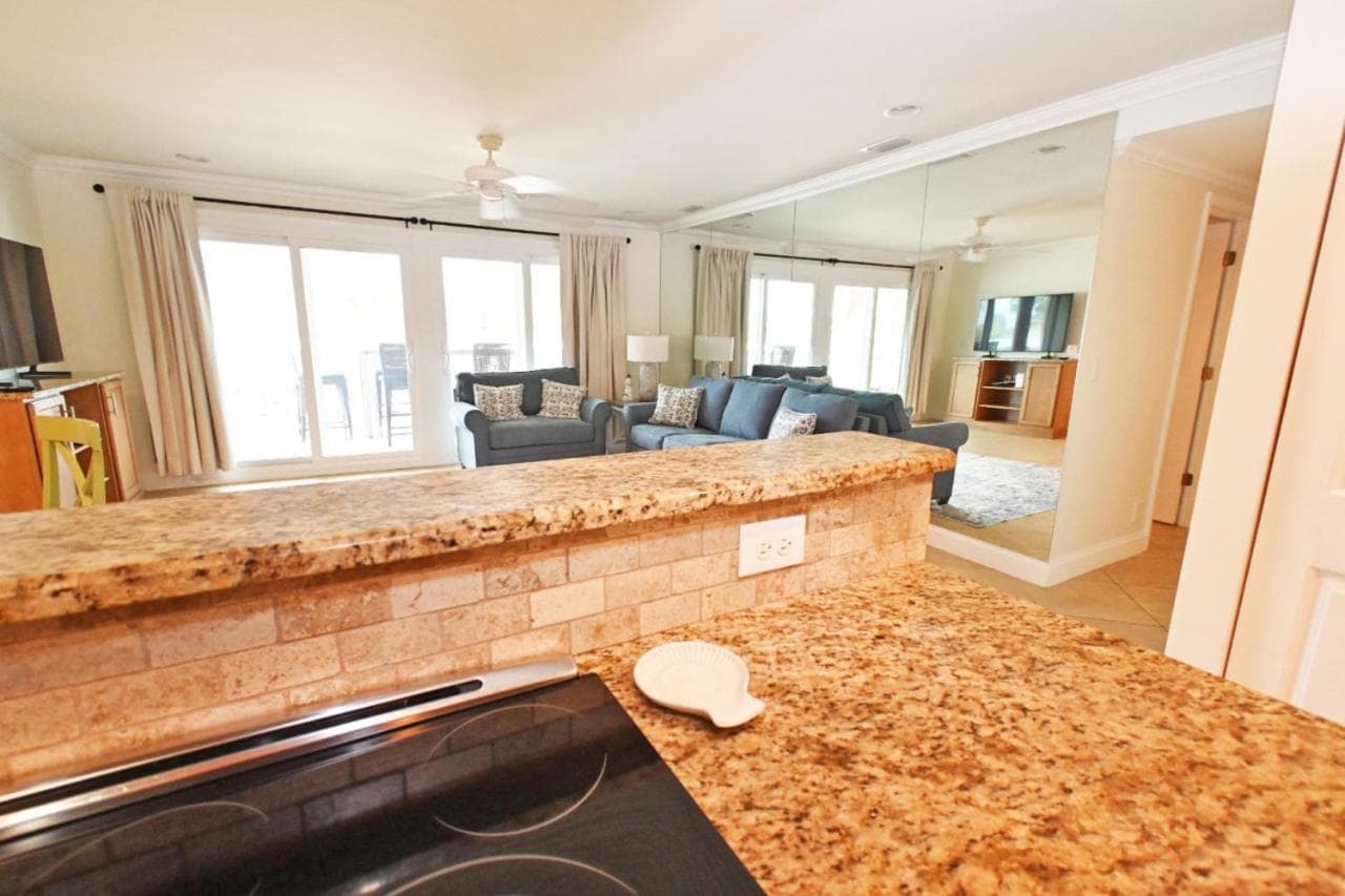 Sandpiper Cove Unit 2080 Two Bedroom Beach Retreat