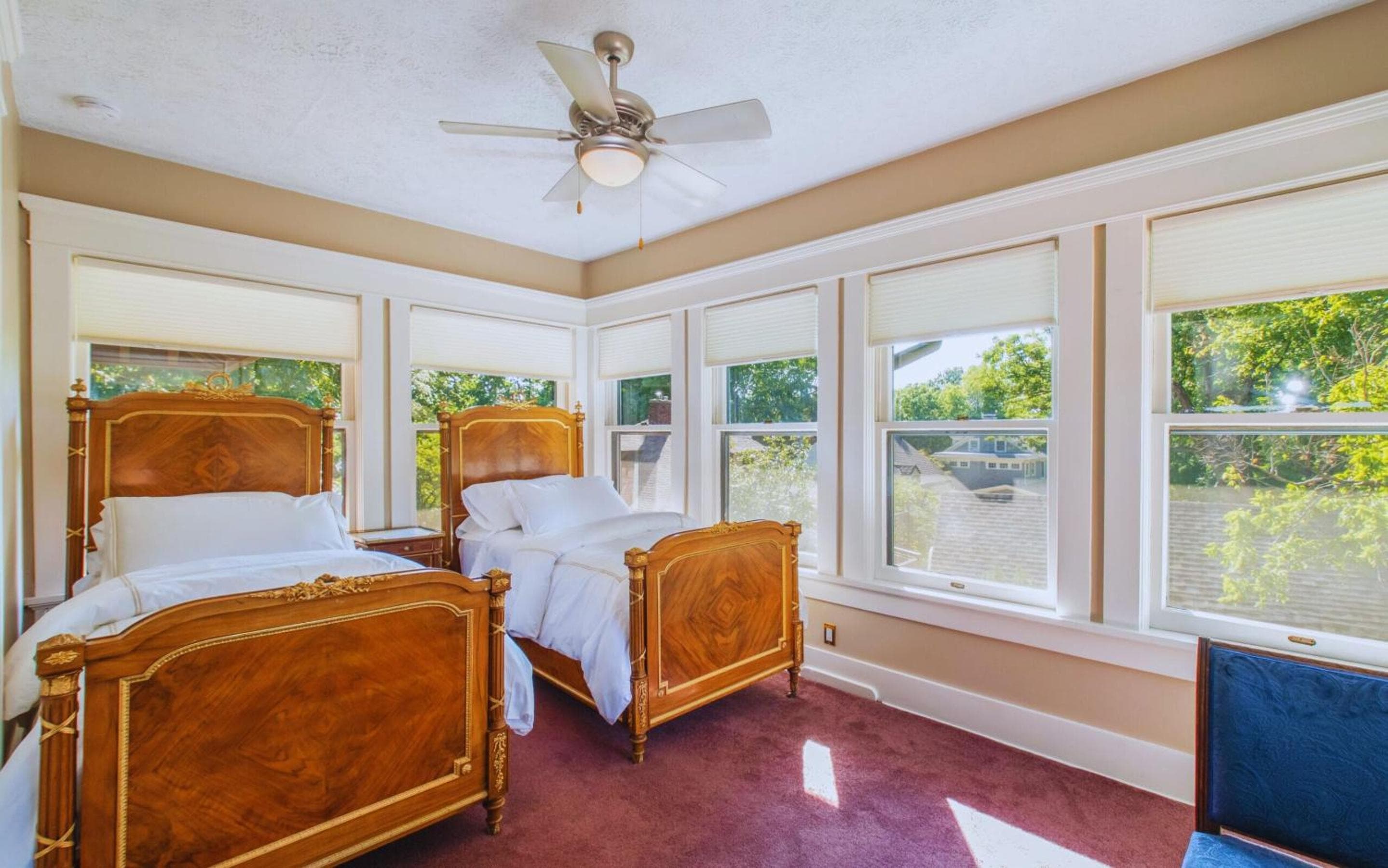 Martha's Bed and Breakfast