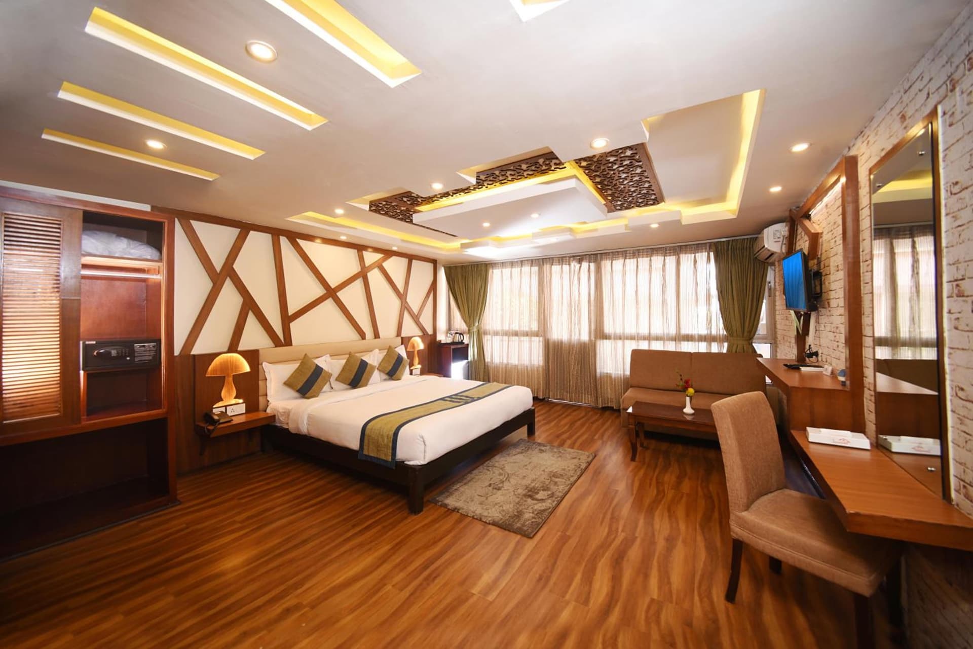 Hotel Jampa