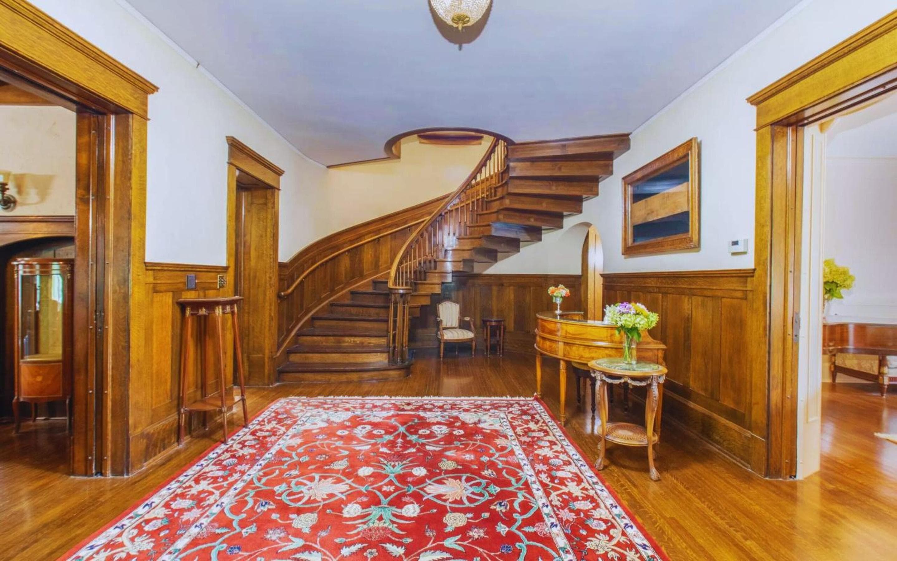 Martha's Bed and Breakfast