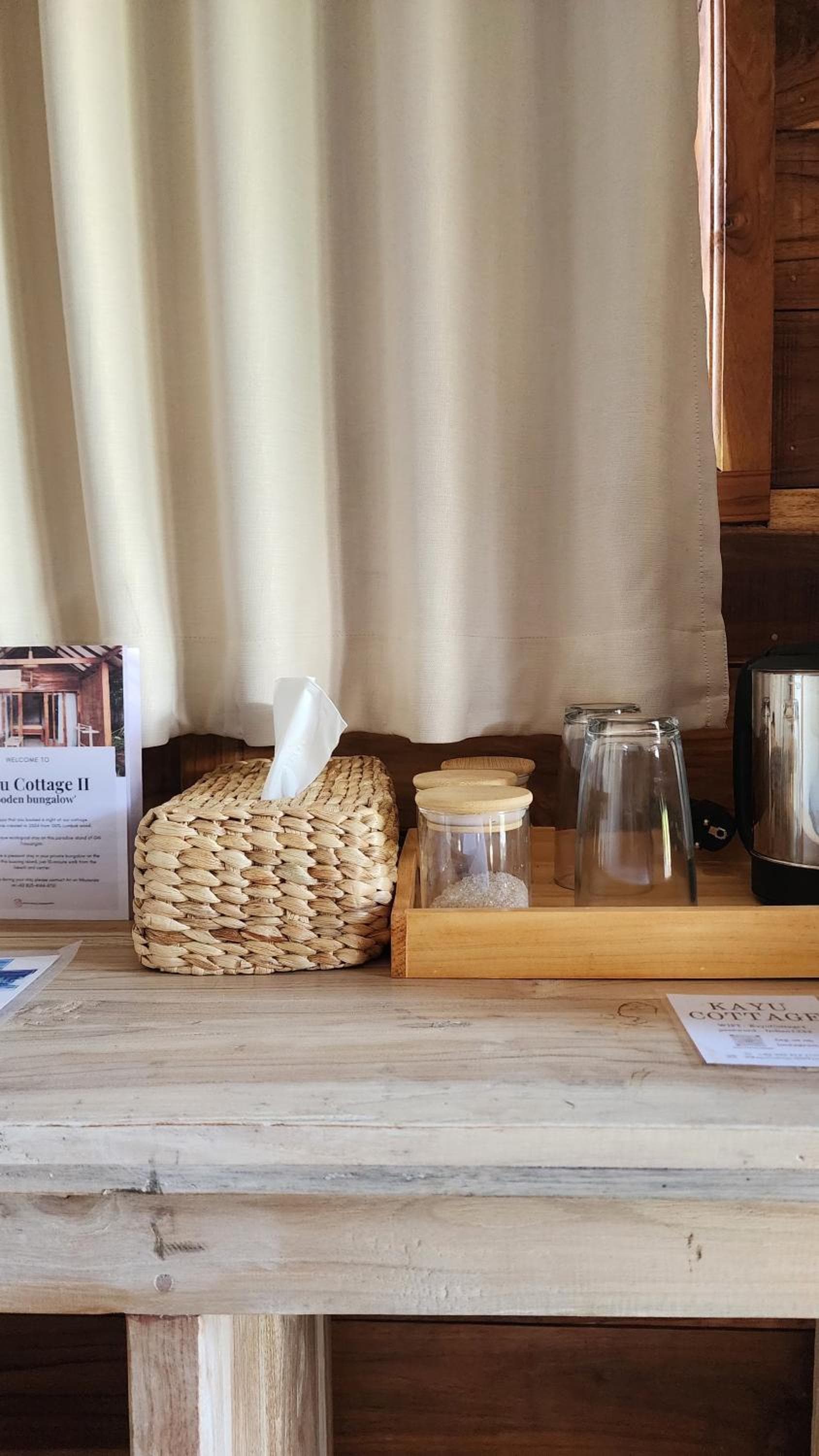Kayu Cottage