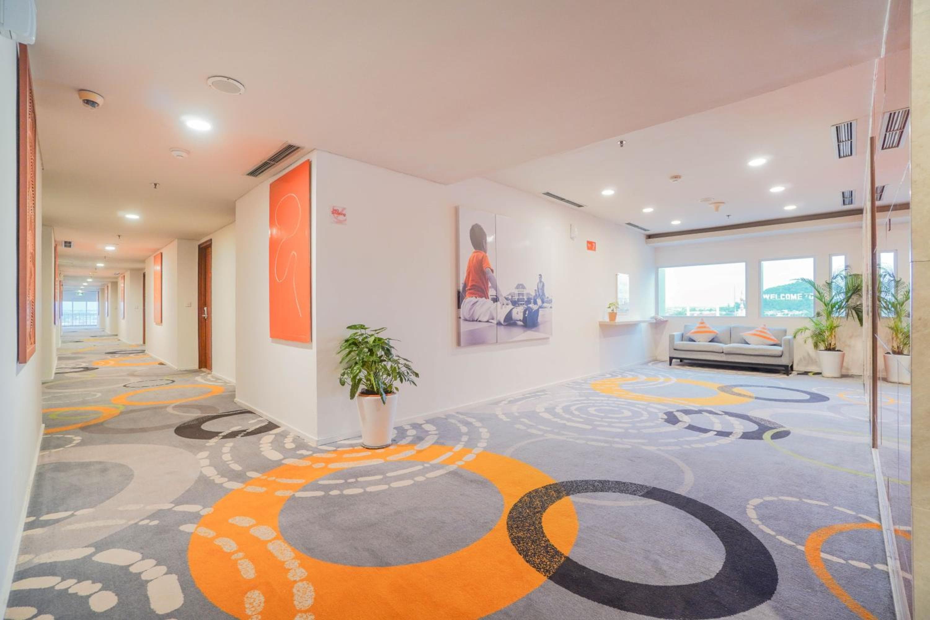 HARRIS Hotel Batam Center