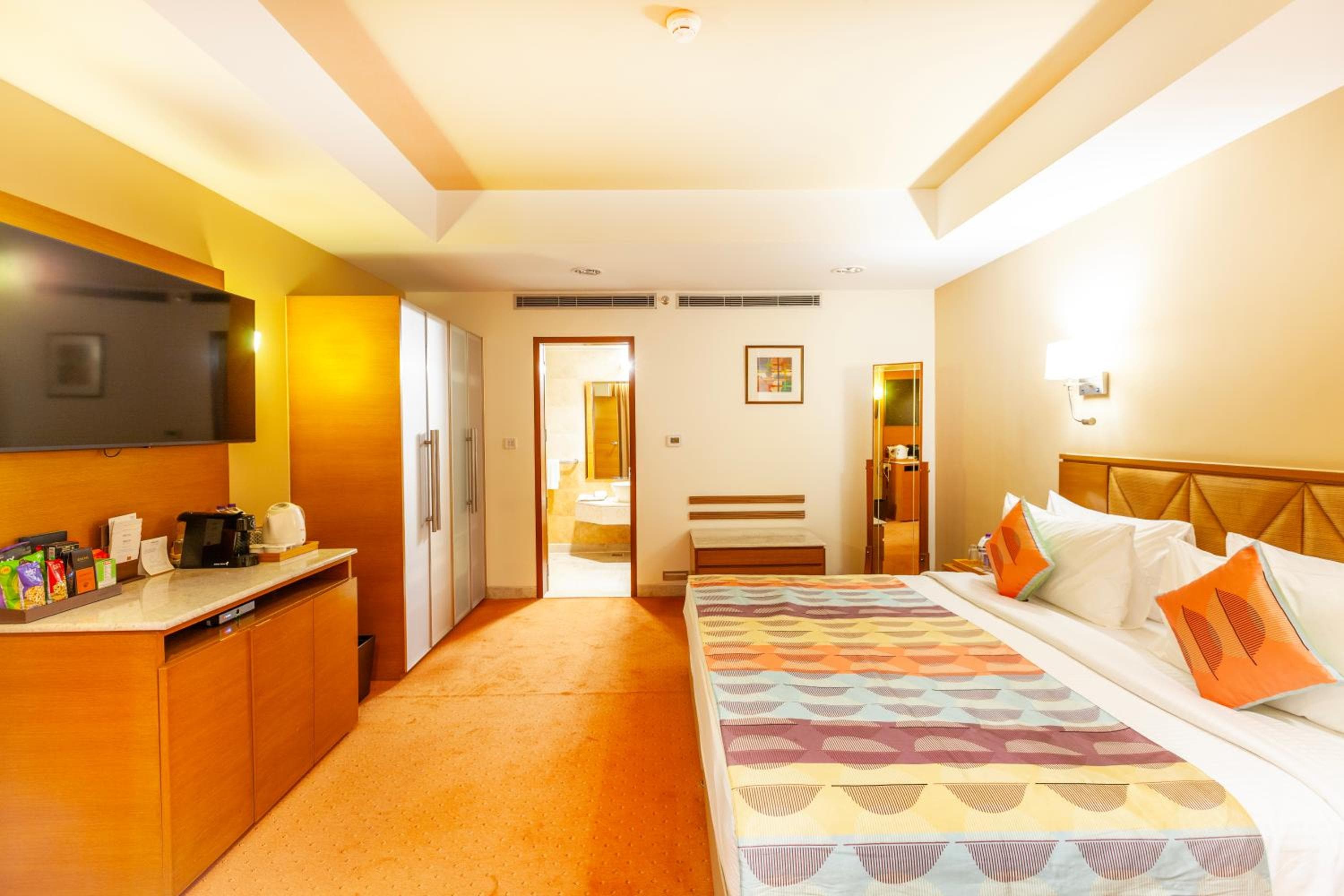 Fortune Park Lake City, Thane - Member ITC Hotels' Group