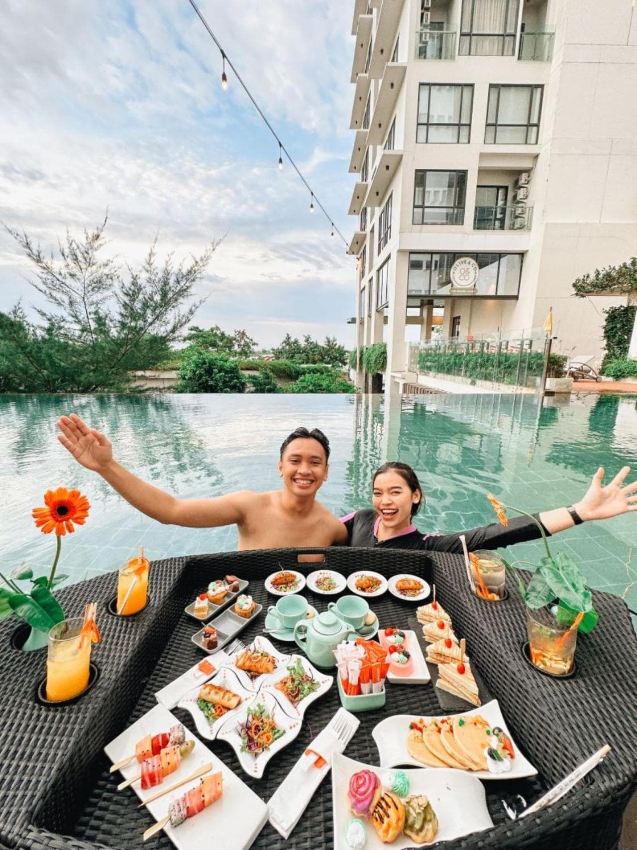 HARRIS Hotel Batam Center