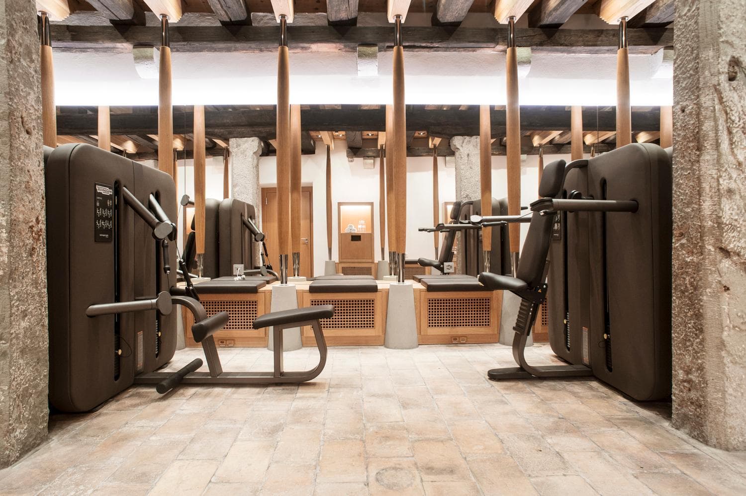 Luxury Residences by Widder Hotel