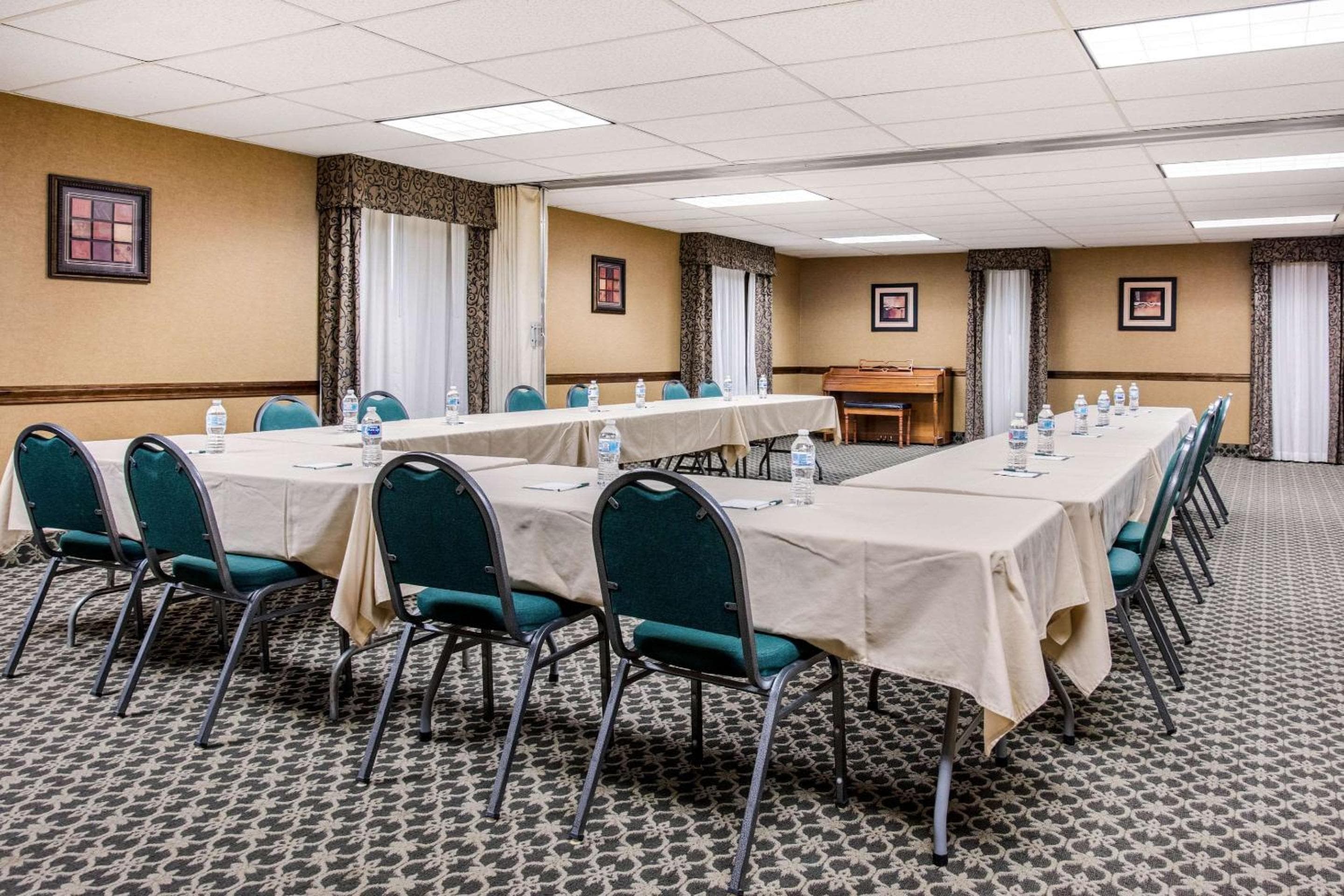 Quality Inn at Bangor Mall