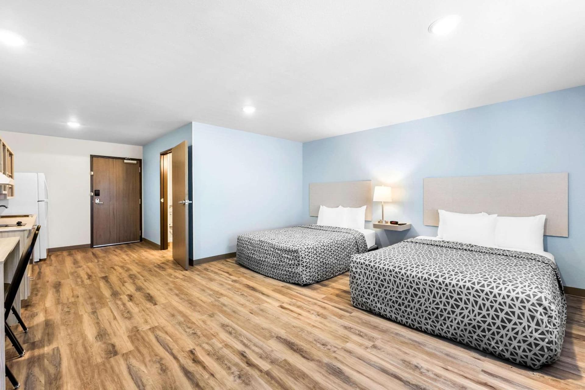 WoodSpring Suites Bluffdale Salt Lake City