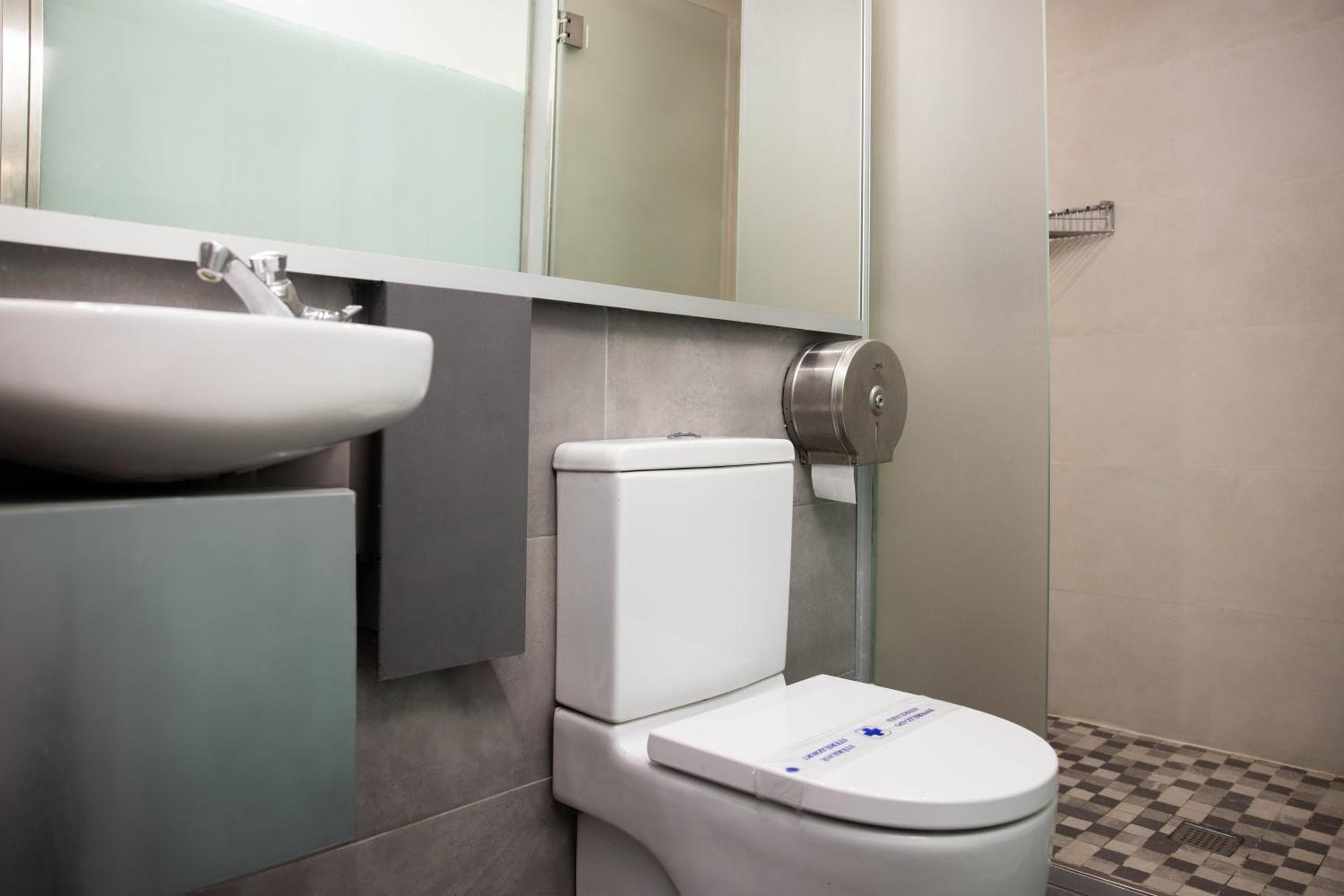 Urbany Hostel BCN GO!