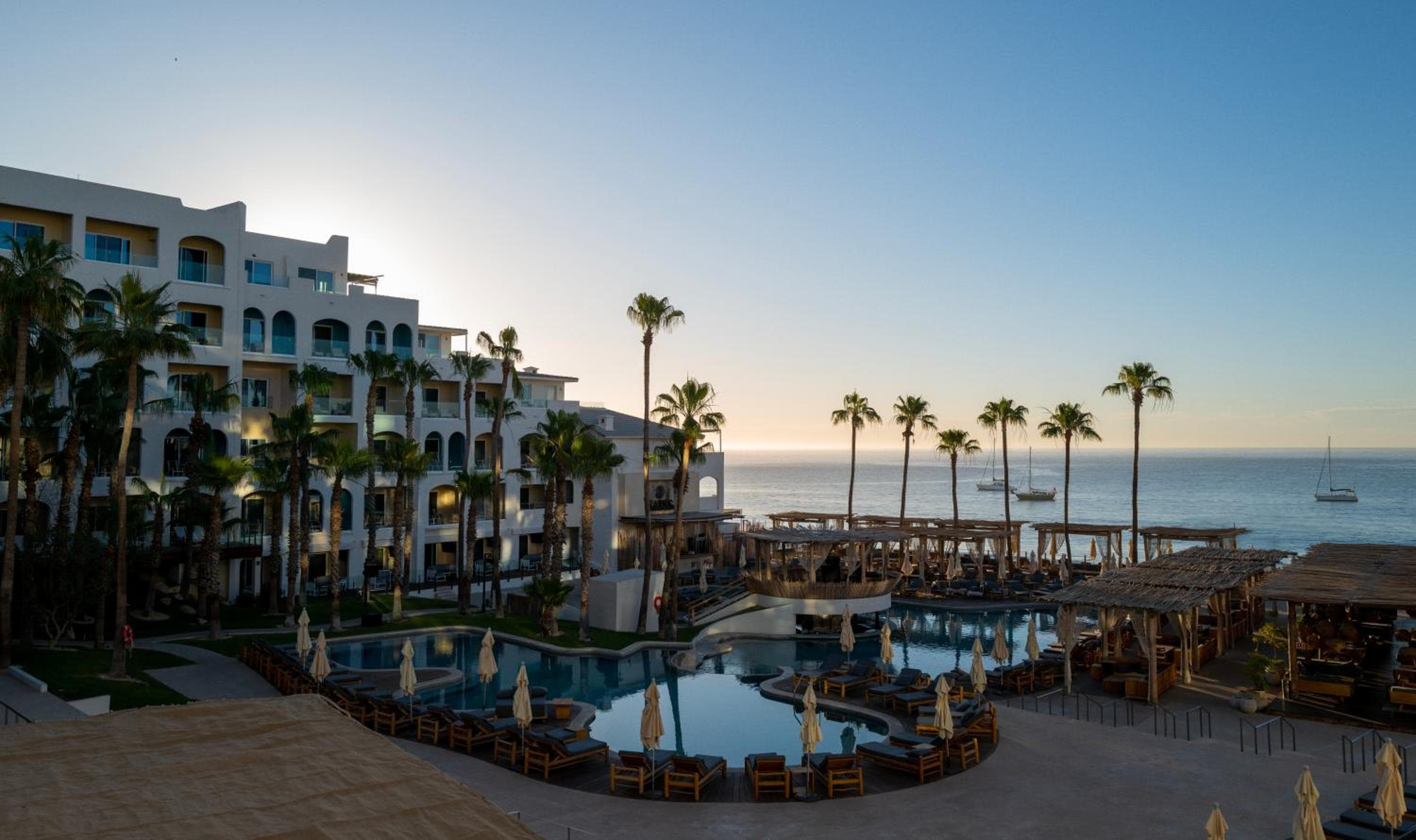 ME by Meliá Cabo - Adults Only