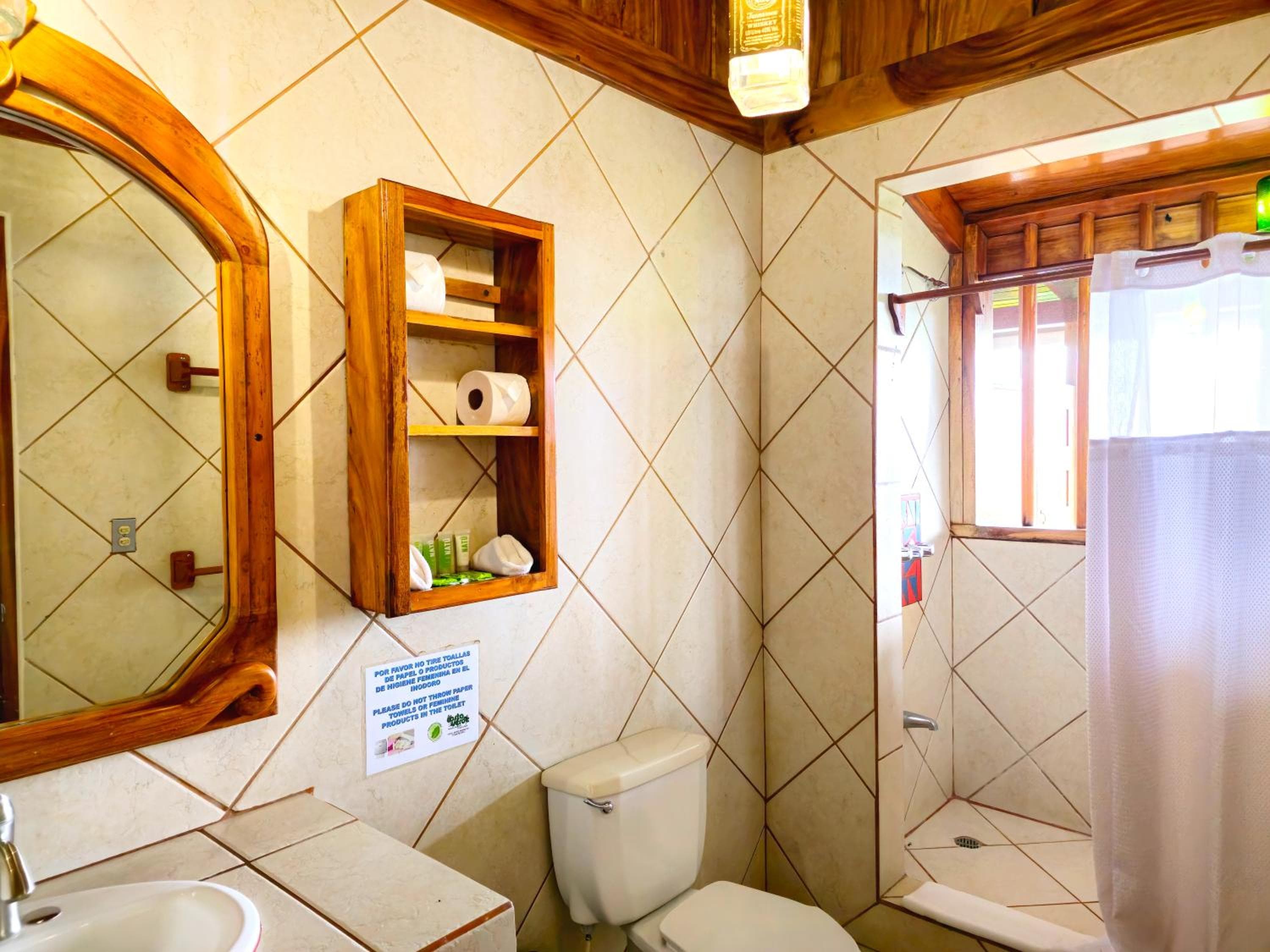 Hotel Costa Verde