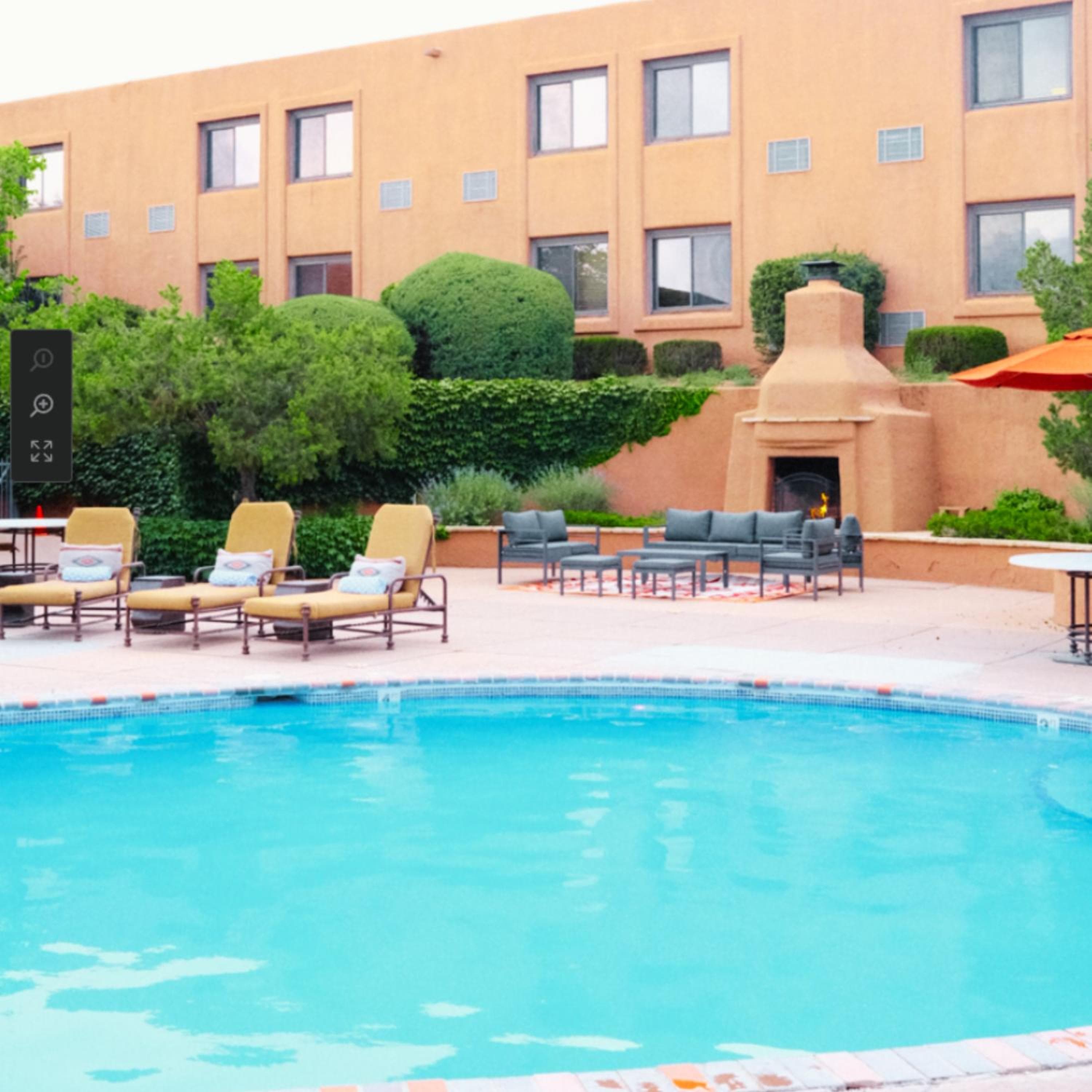 Hotel Glorieta