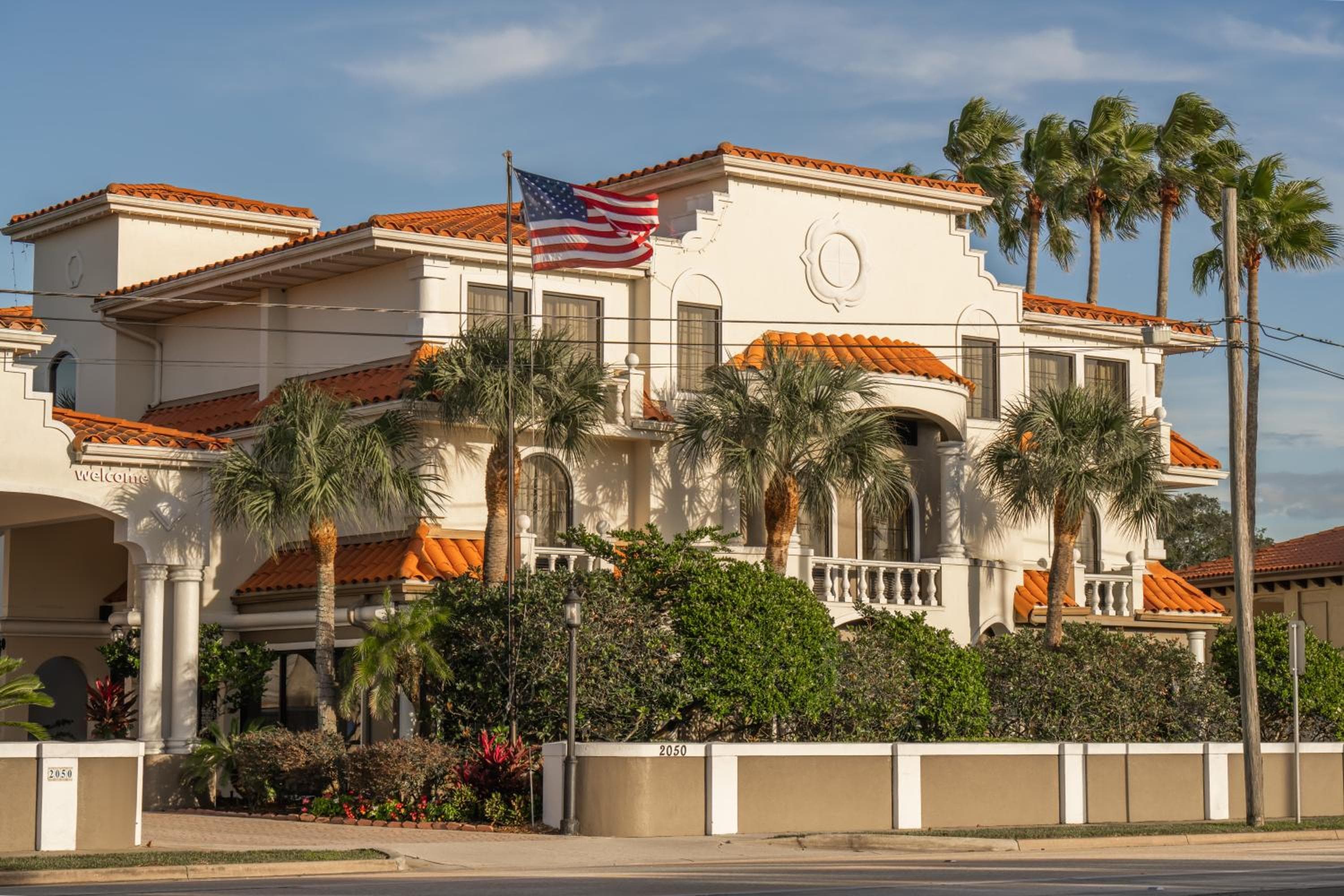 Hampton Inn St Augustine US1 North