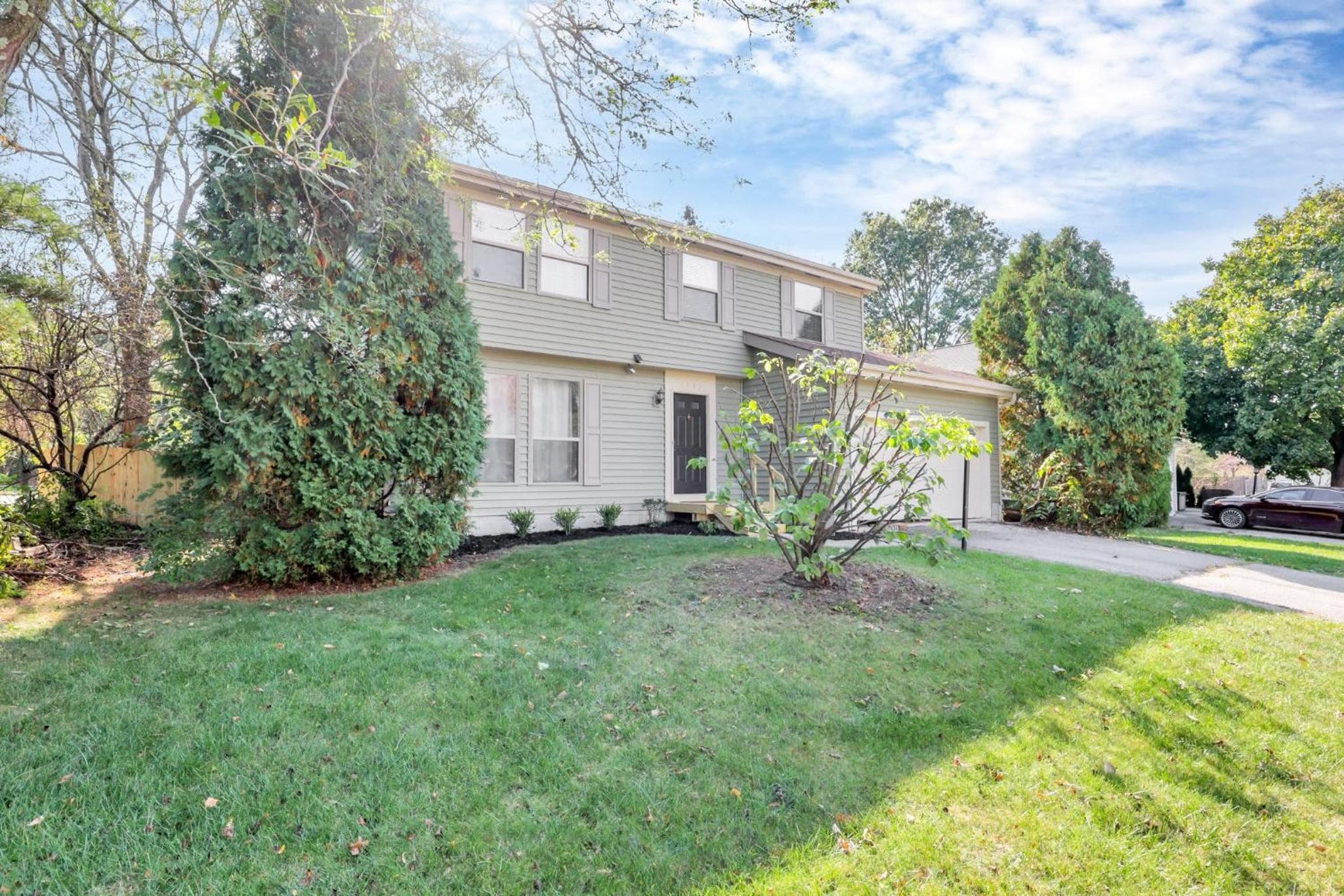 Gahanna Dreaming - 5Br 2 Ba INTEL