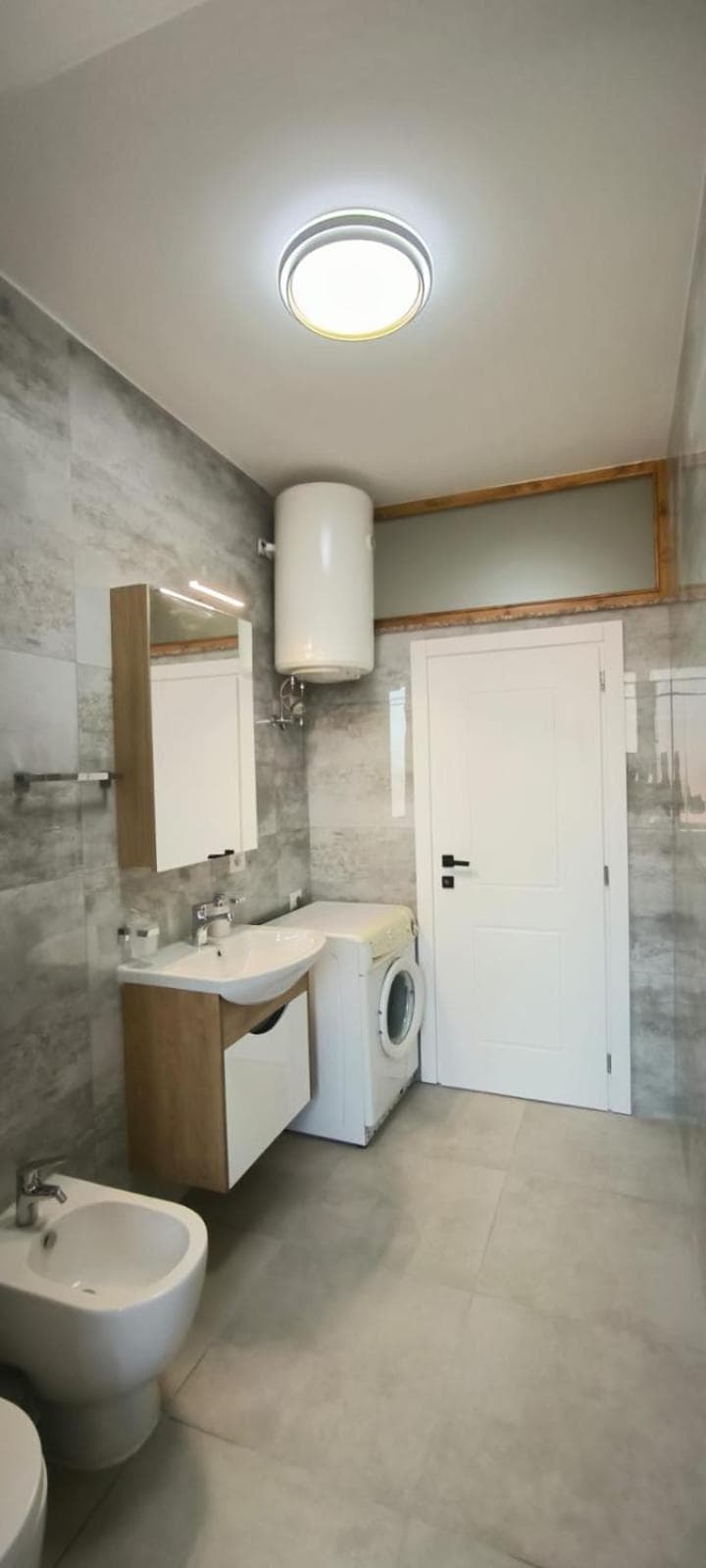 Shkoder City Center Apartment