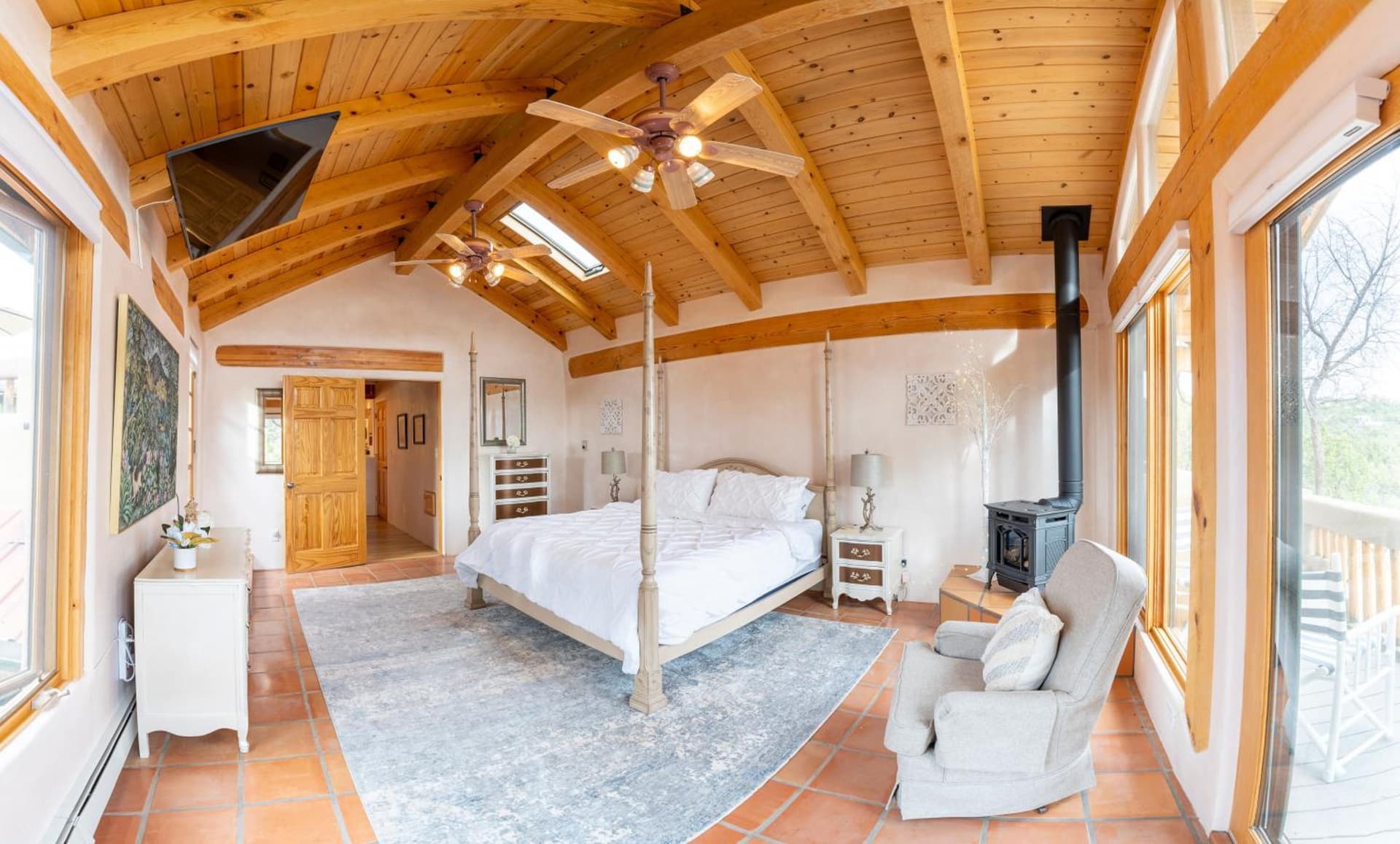 Xanadu Villa