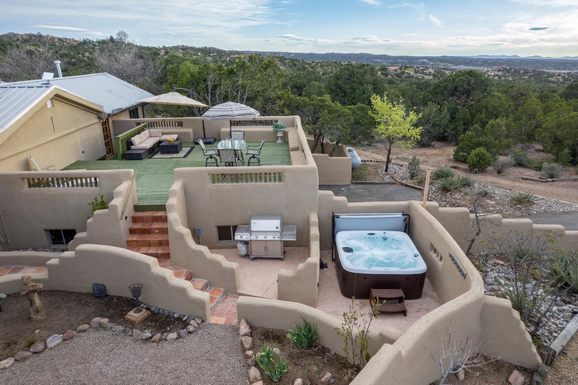 Xanadu Villa