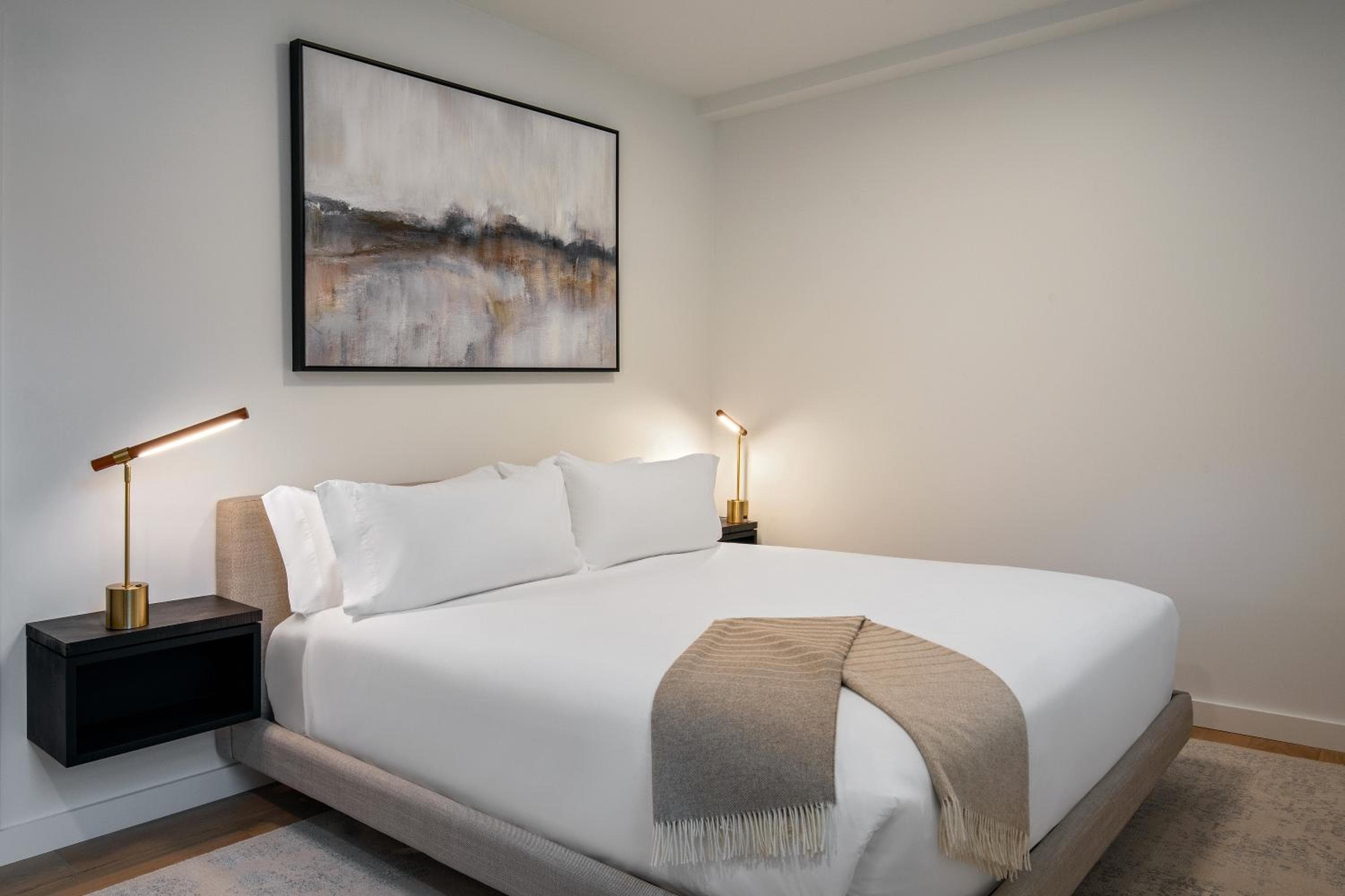 The Weldon Hotel