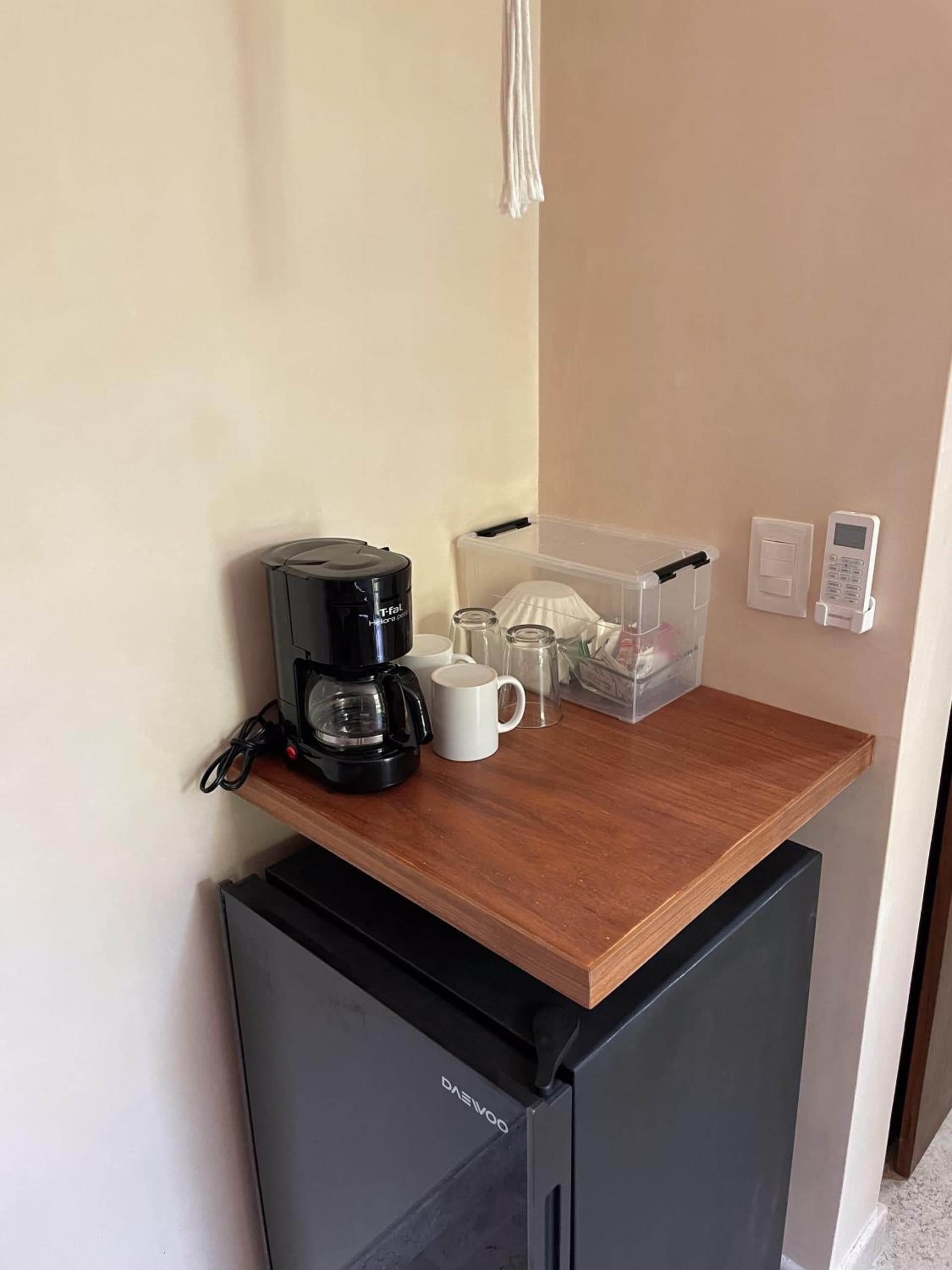 Family Studio Suite with Kitchenette & Terrace - Santuario Hotel Boutique