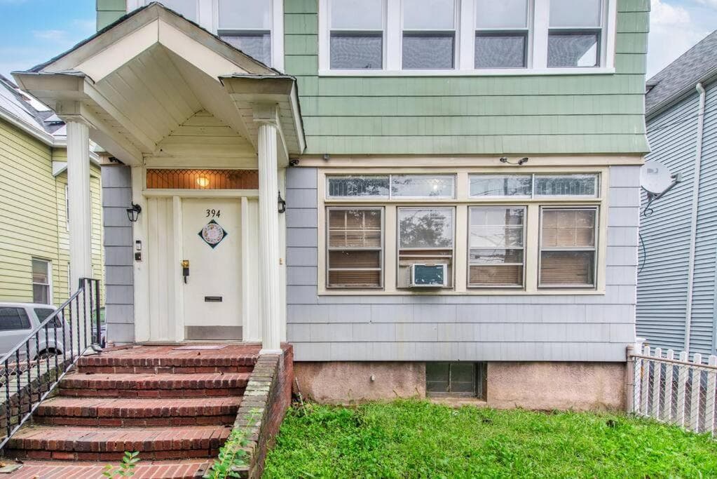 Perfect Private Unit in Passaic