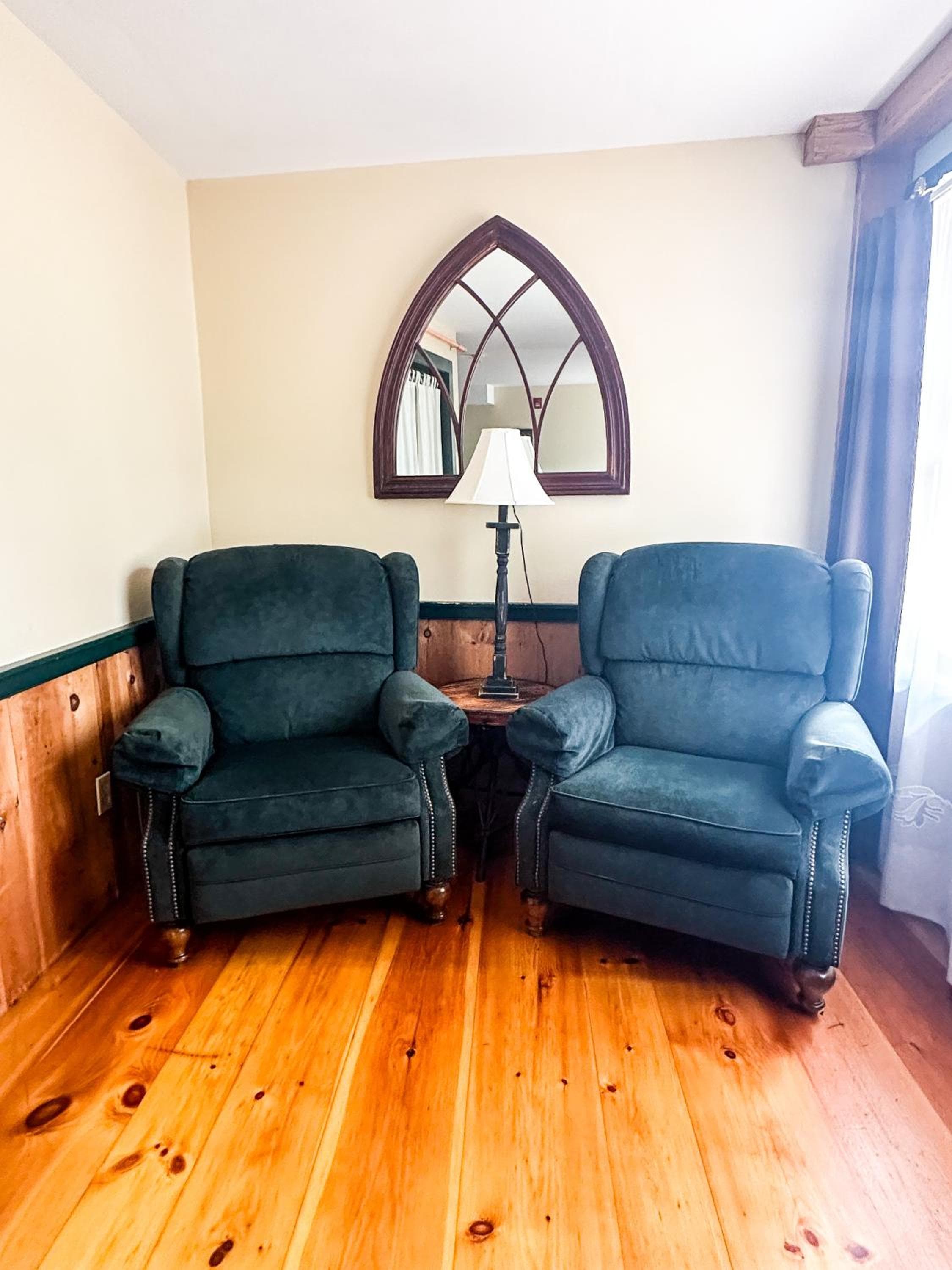 The Black Walnut Inn