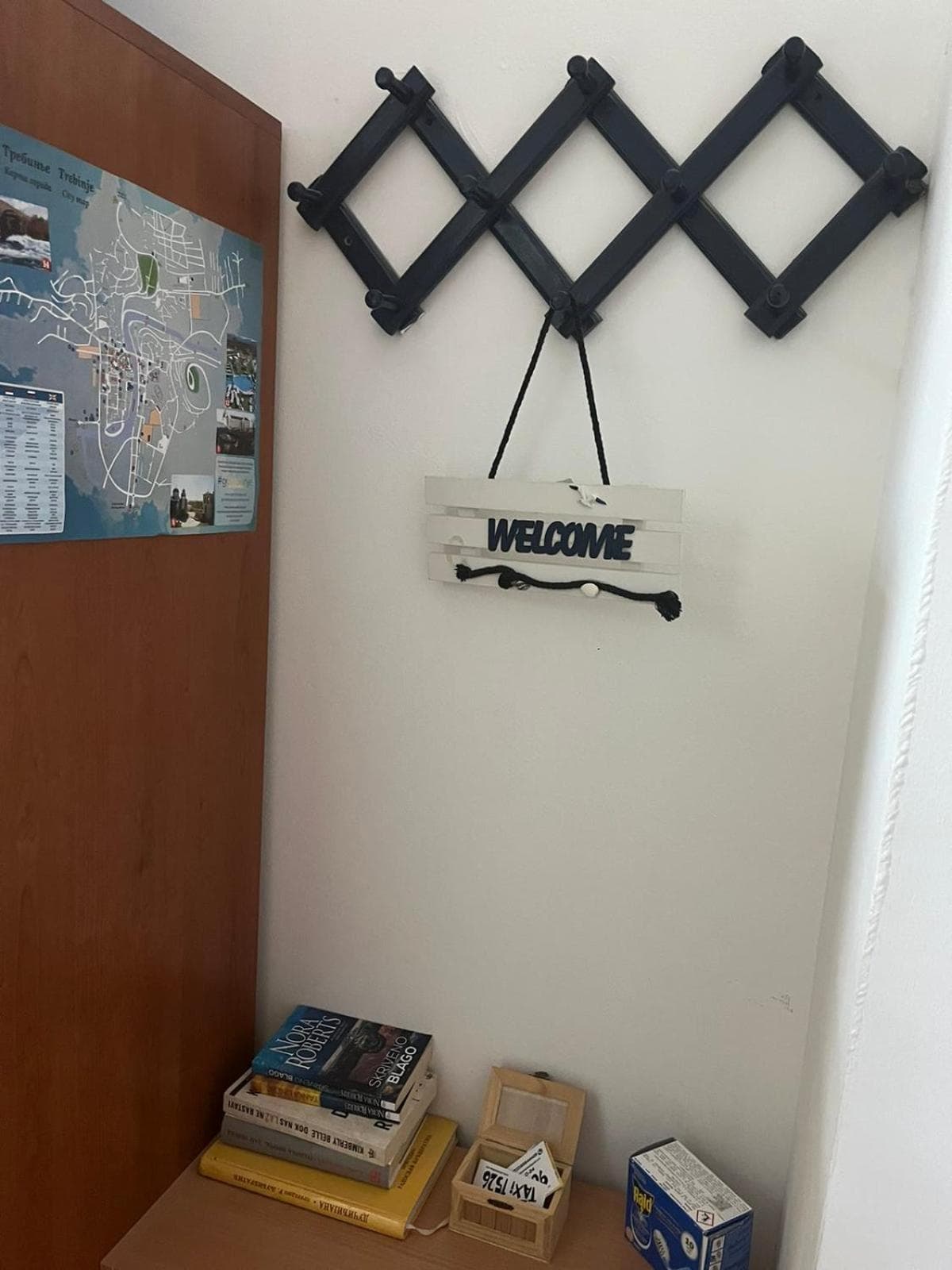 Apartman Perper