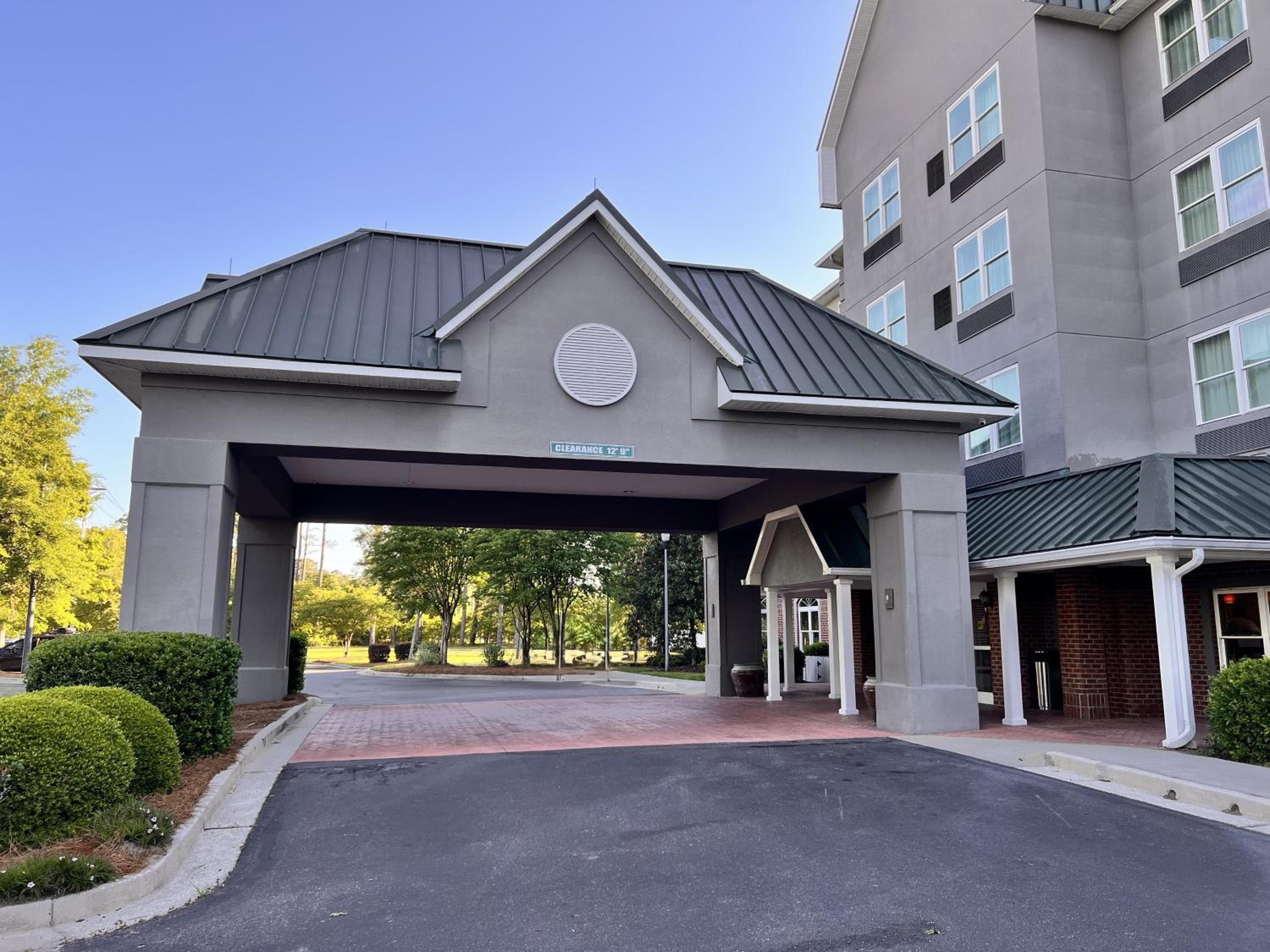 Spark by Hilton Summerville