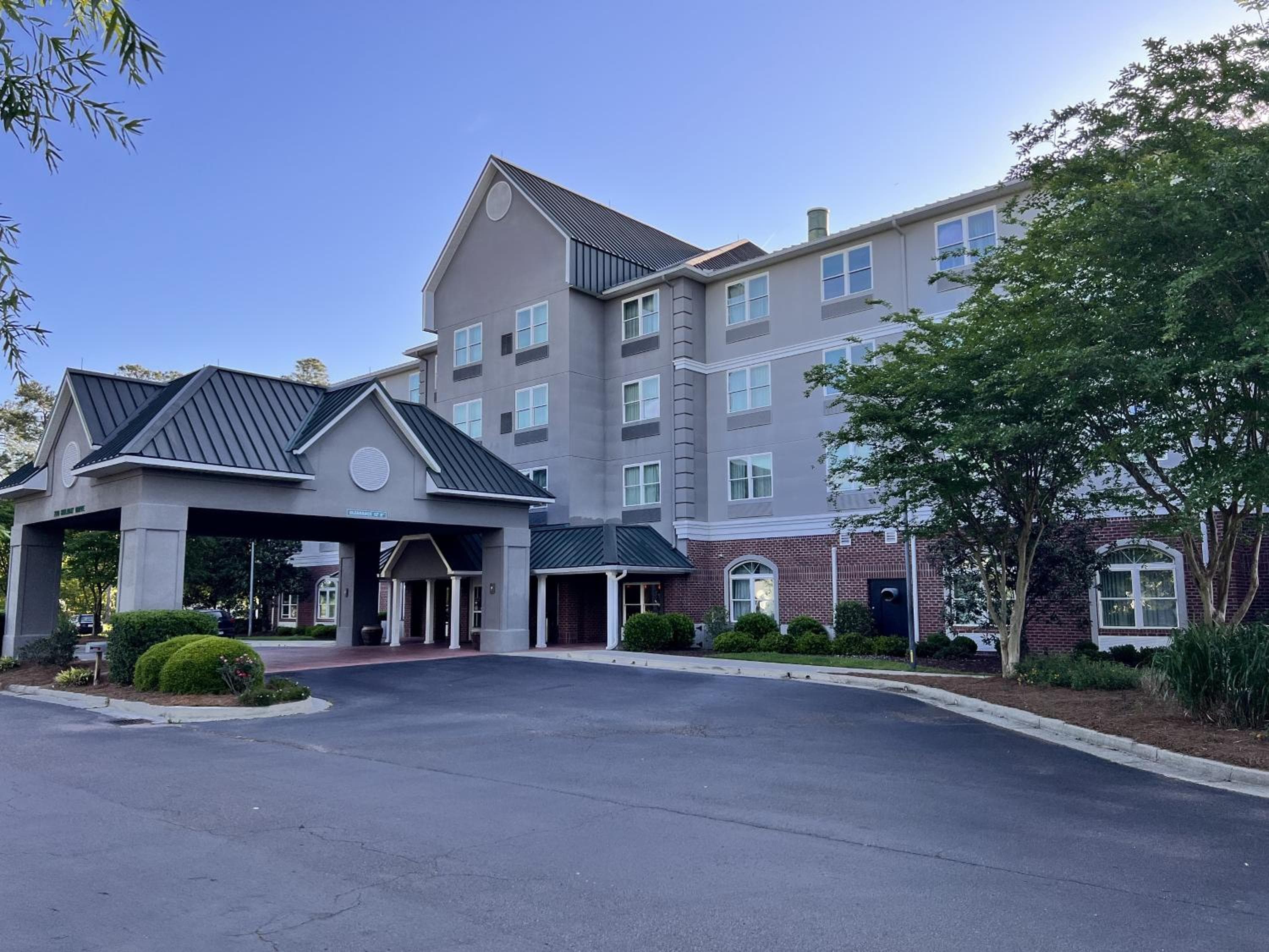 Spark by Hilton Summerville