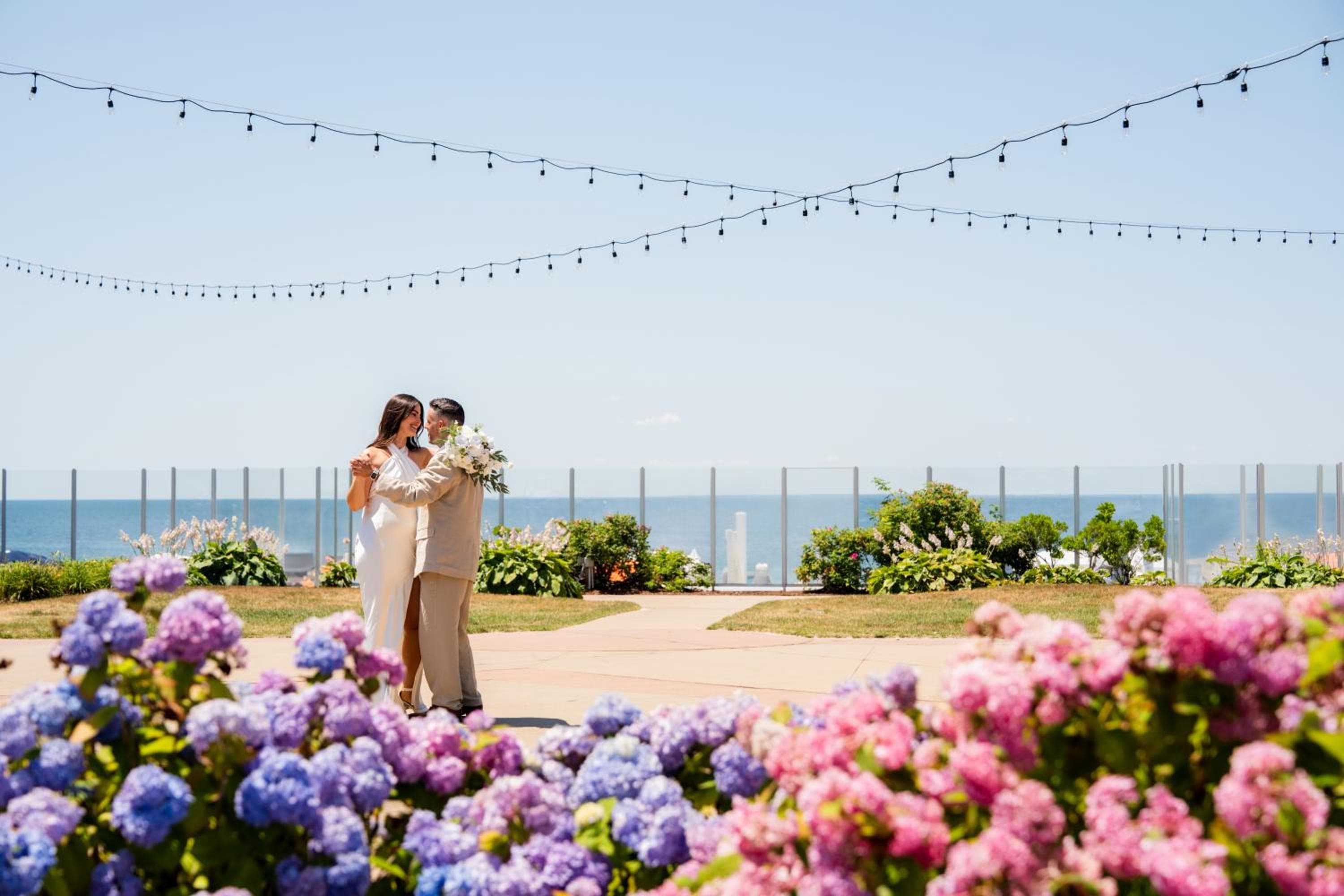 Sea Crest Beach Resort