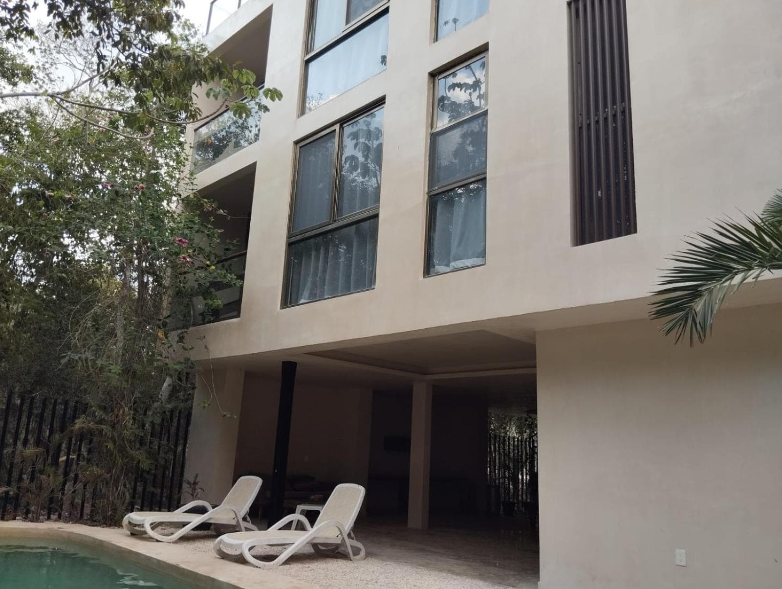 Family Studio Suite with Kitchenette & Terrace - Santuario Hotel Boutique