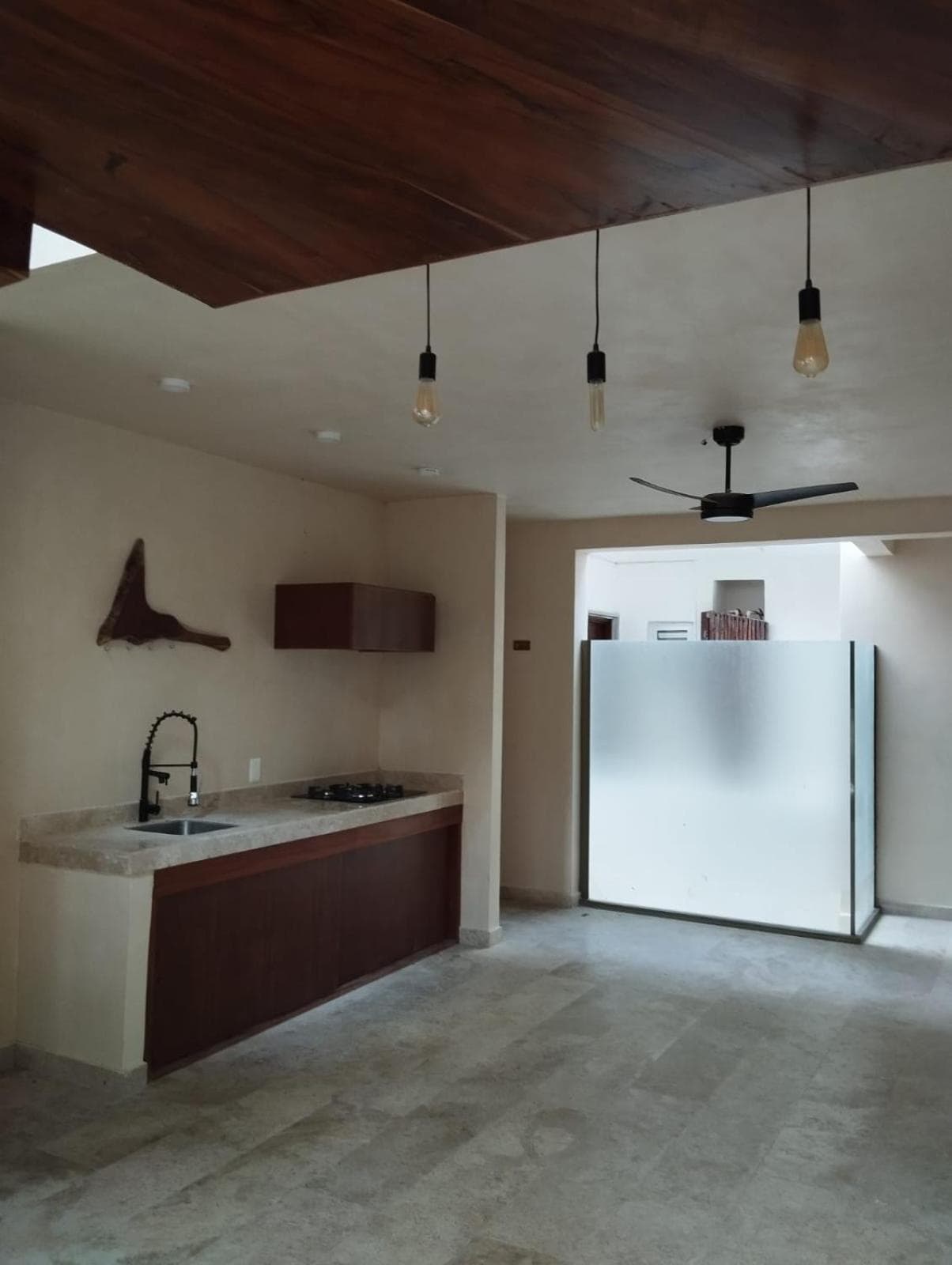 Family Studio Suite with Kitchenette & Terrace - Santuario Hotel Boutique
