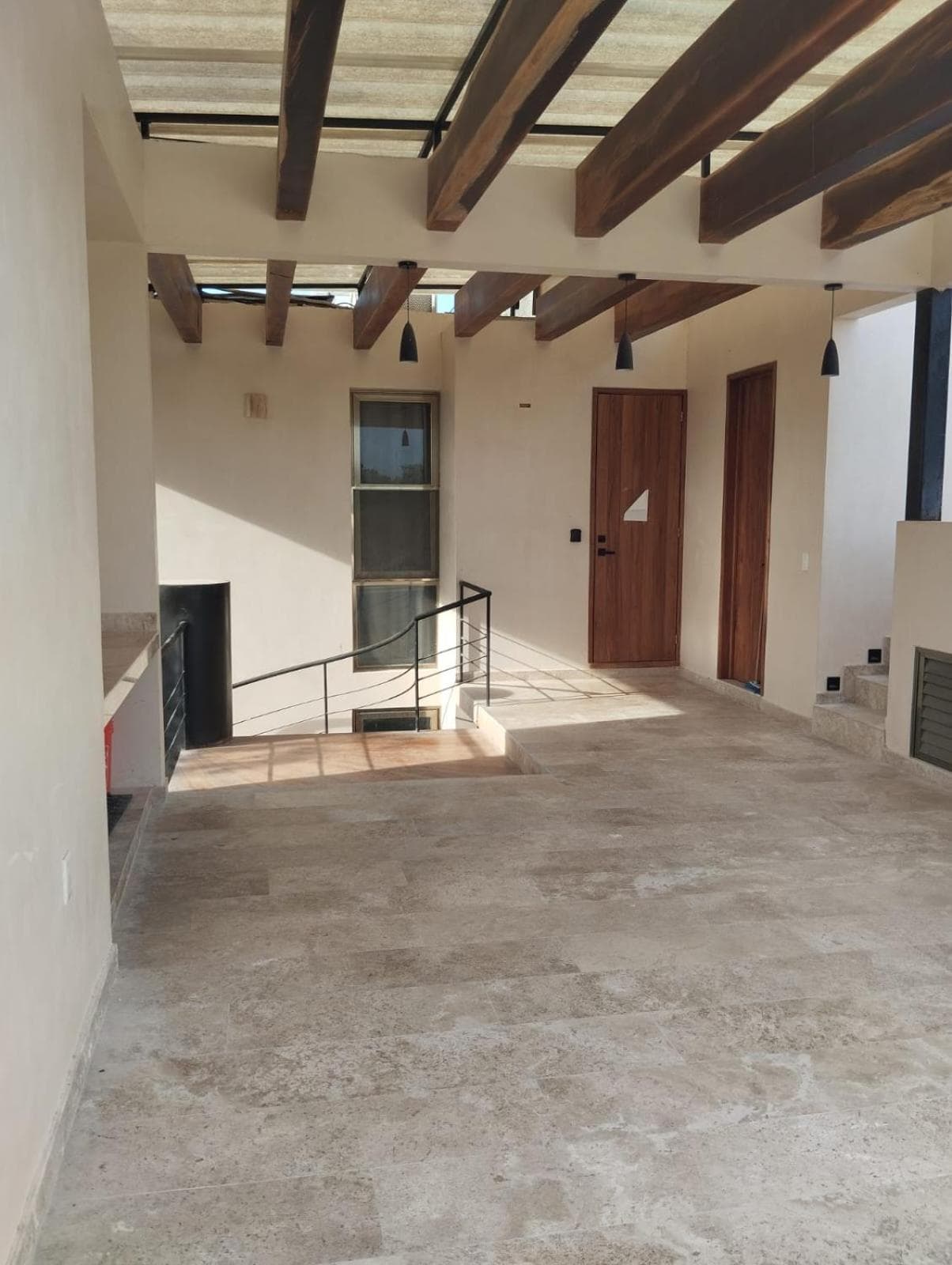 Family Studio Suite with Kitchenette & Terrace - Santuario Hotel Boutique