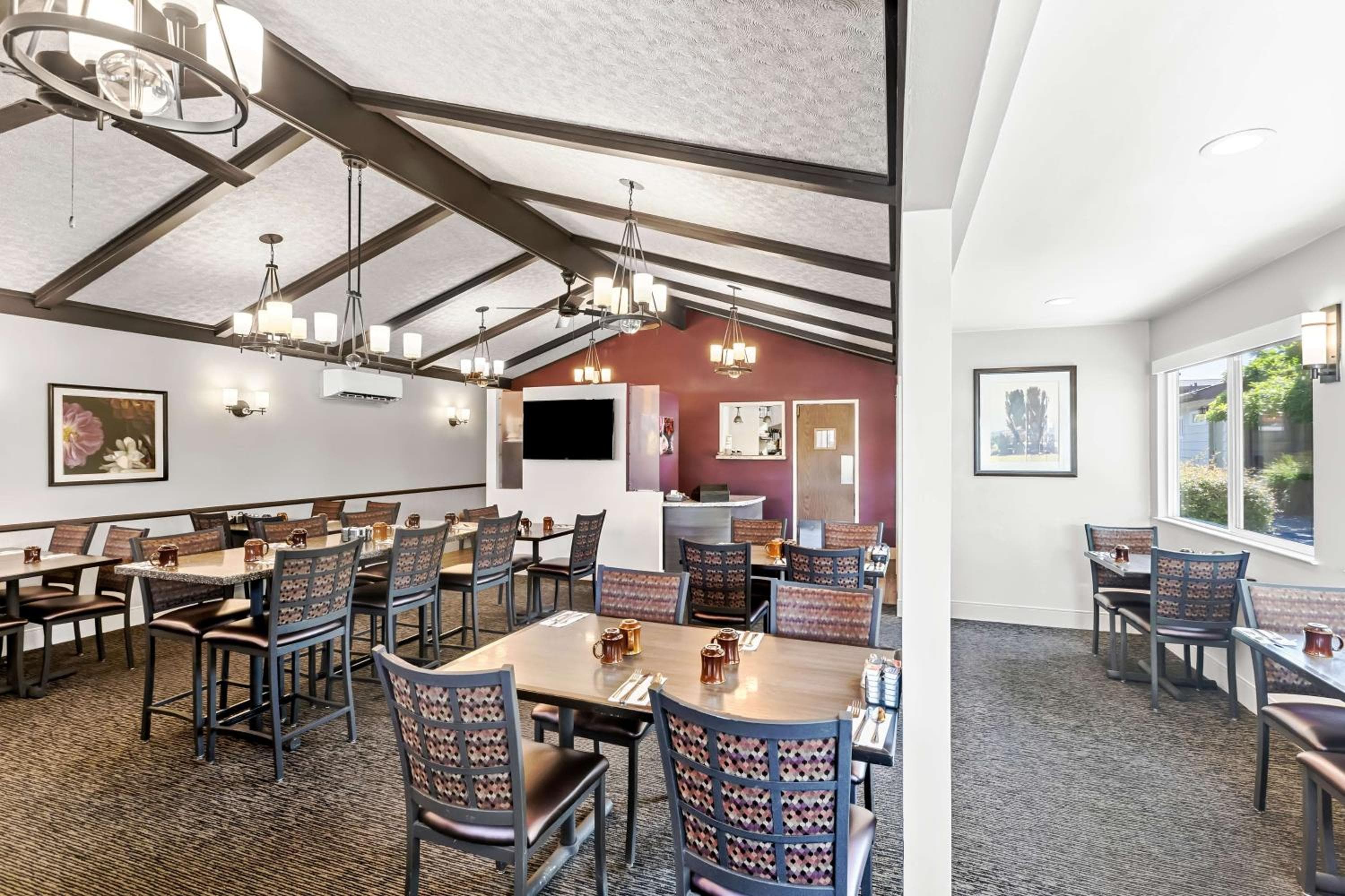 Best Western Garden Inn