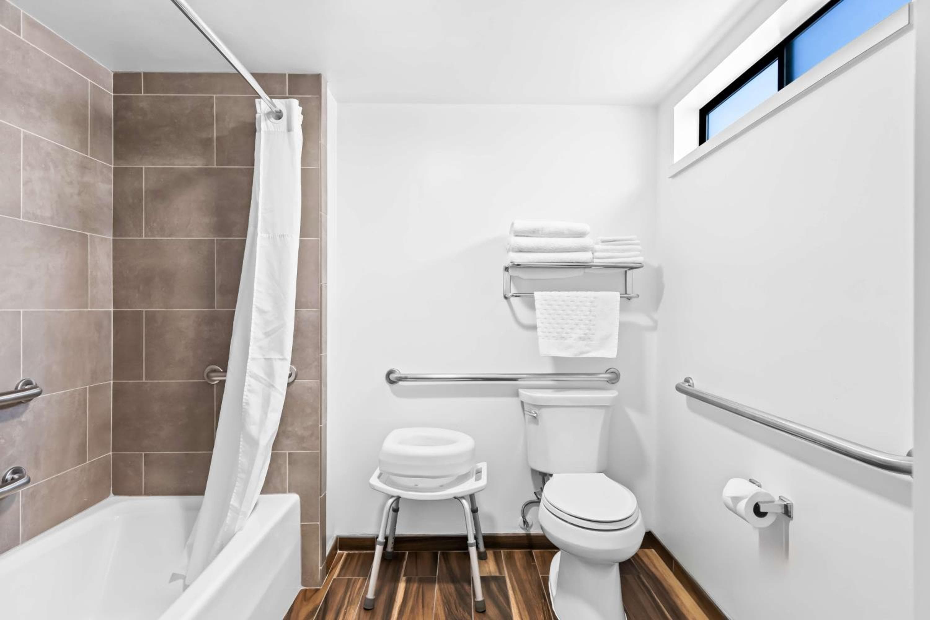 Best Western Garden Inn