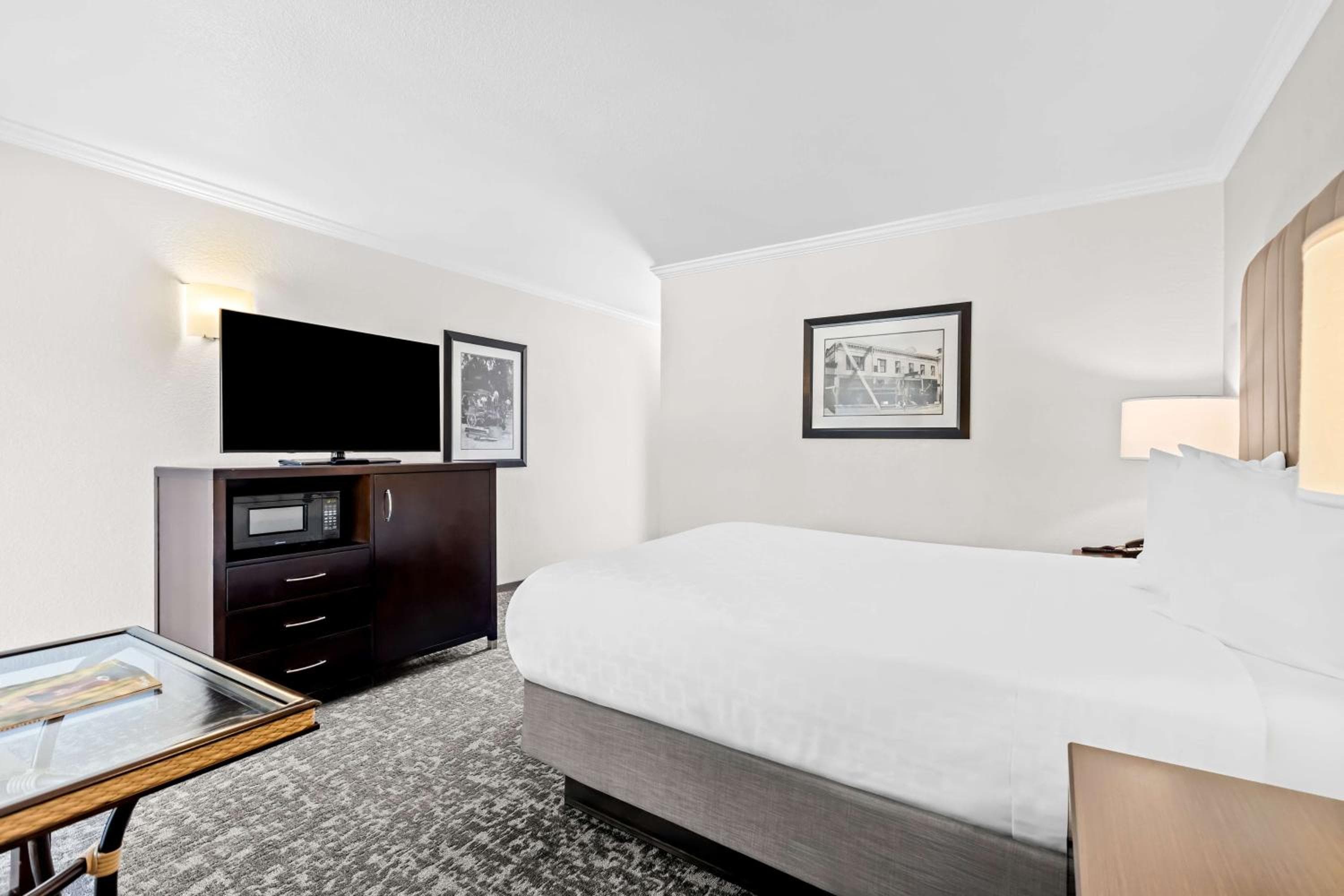 Best Western Garden Inn