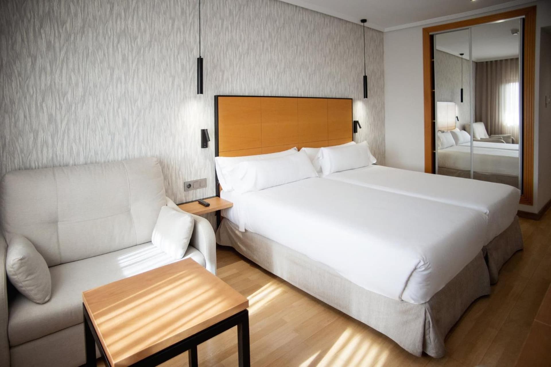 Hotel Gran Fama
