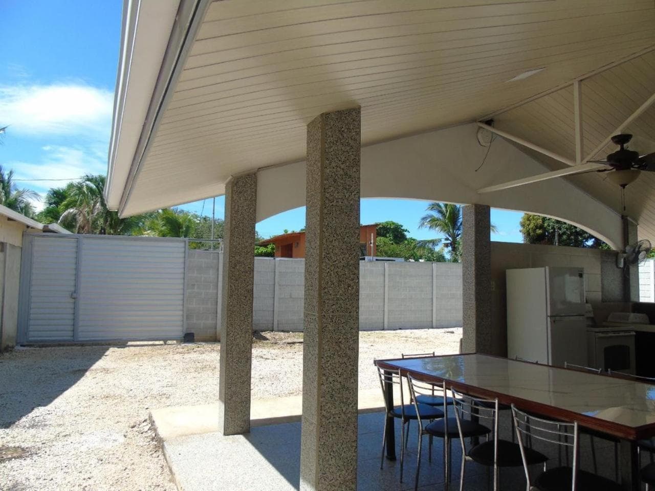 Conchal Maquito House