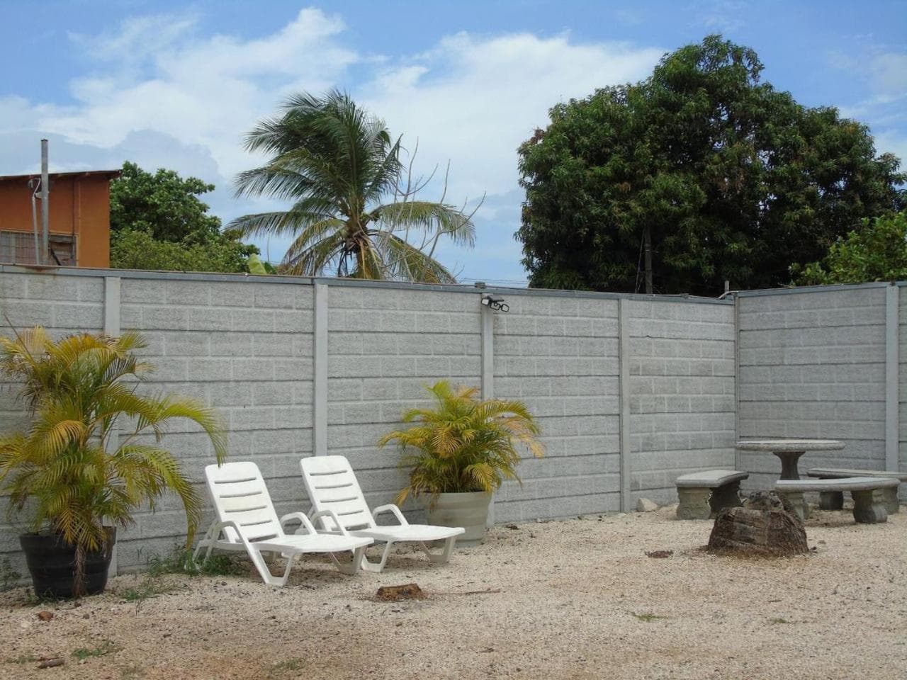 Conchal Maquito House