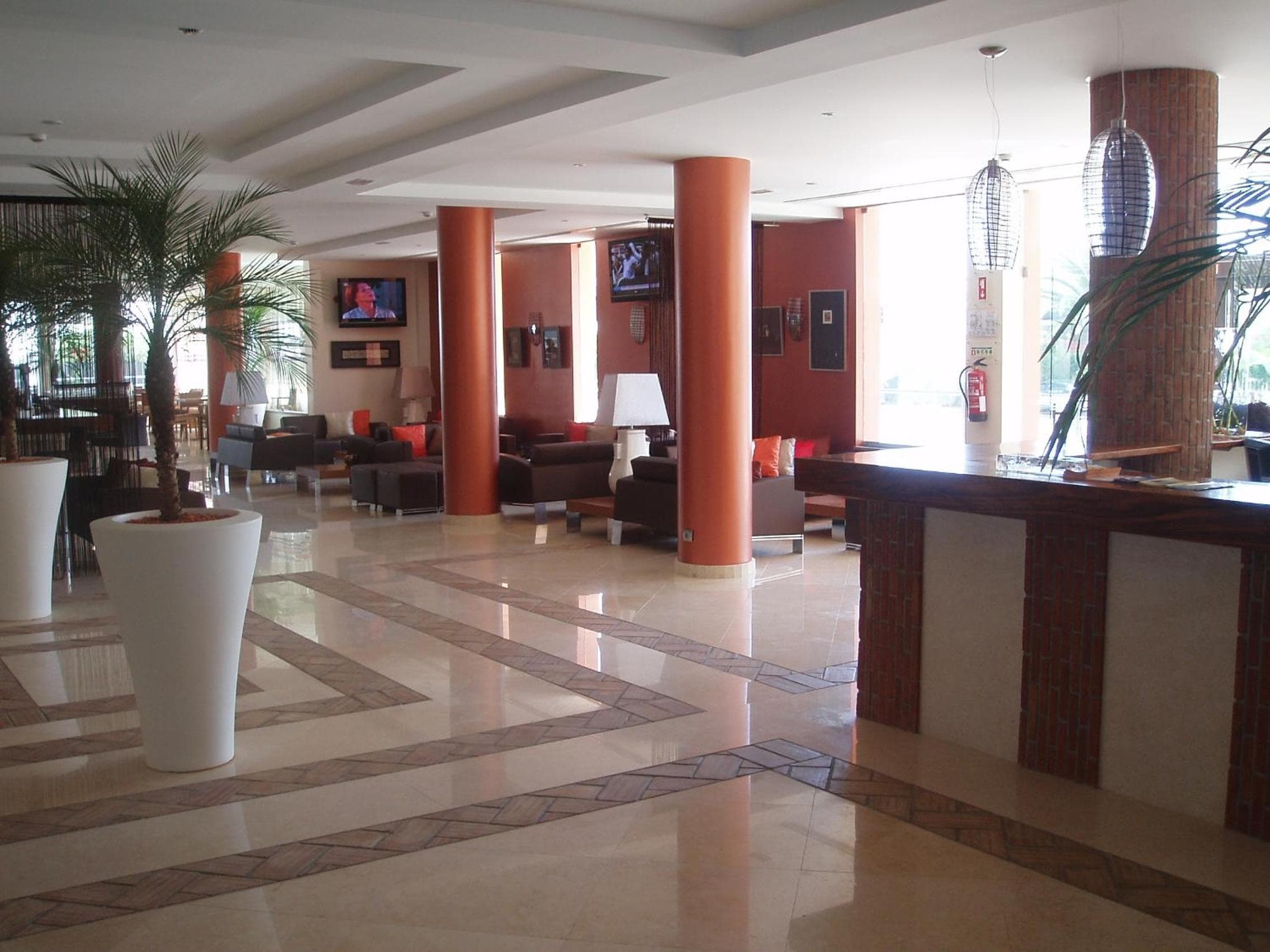 Hotel Praia Sol