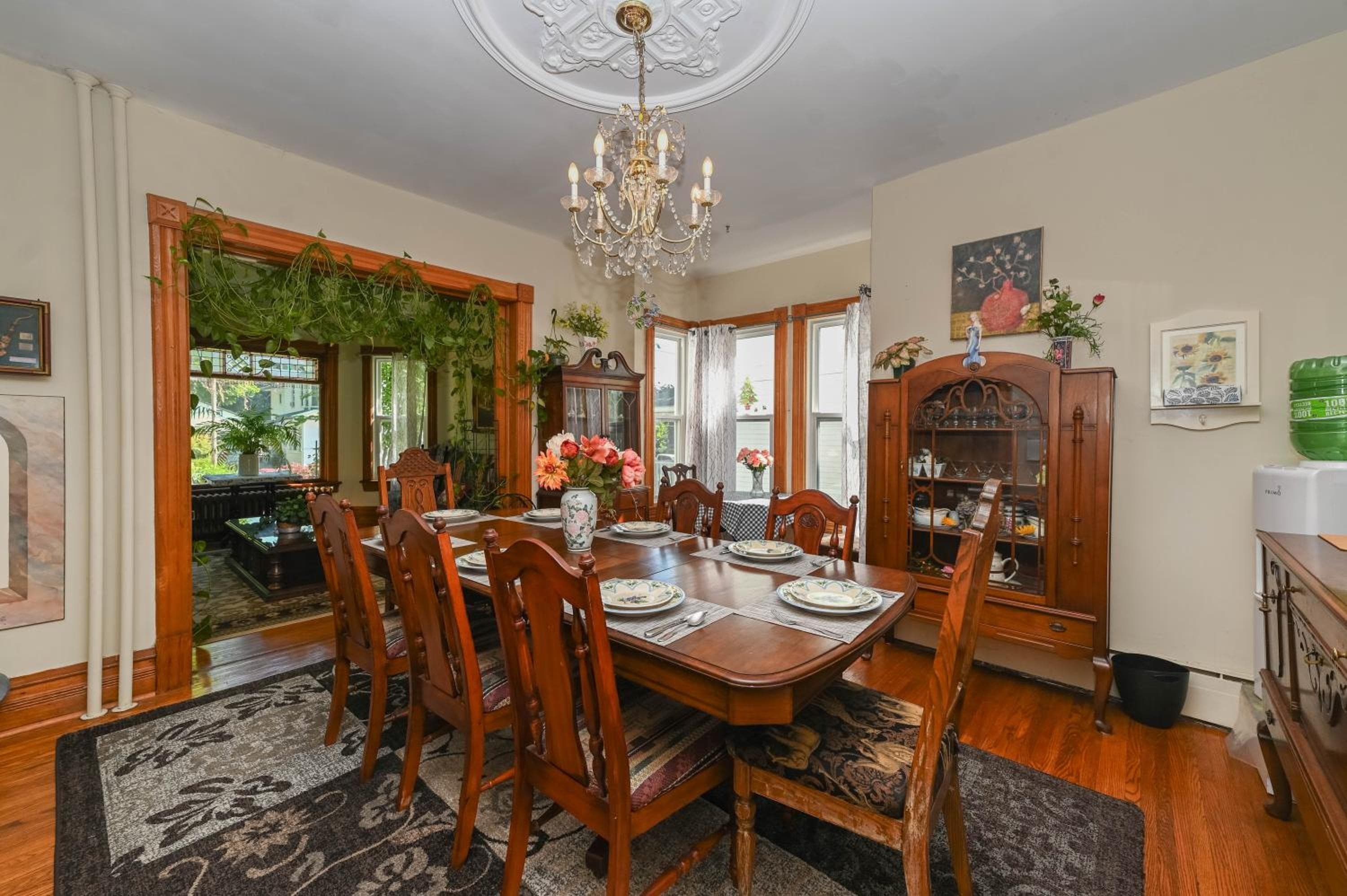 Niagara Inn Bed and Breakfast