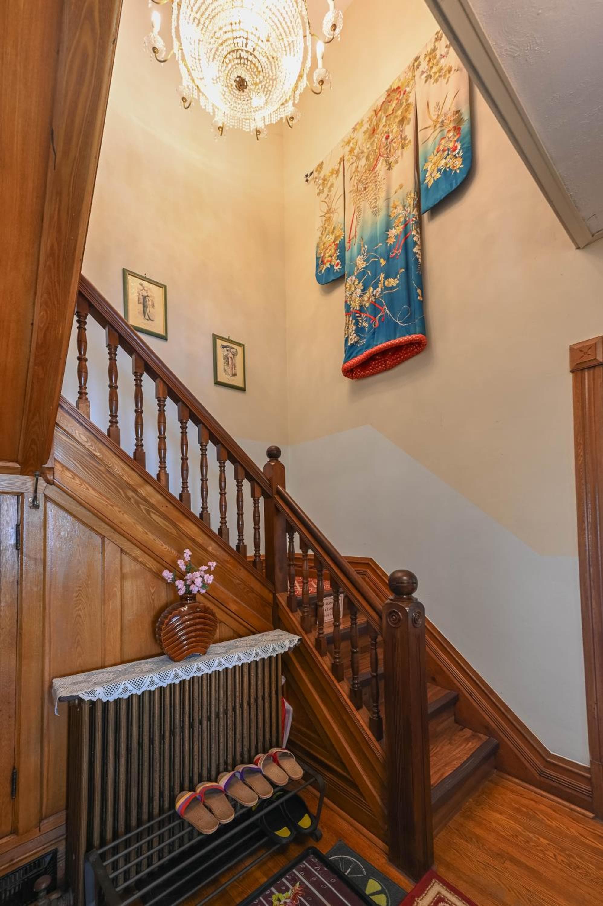 Niagara Inn Bed and Breakfast