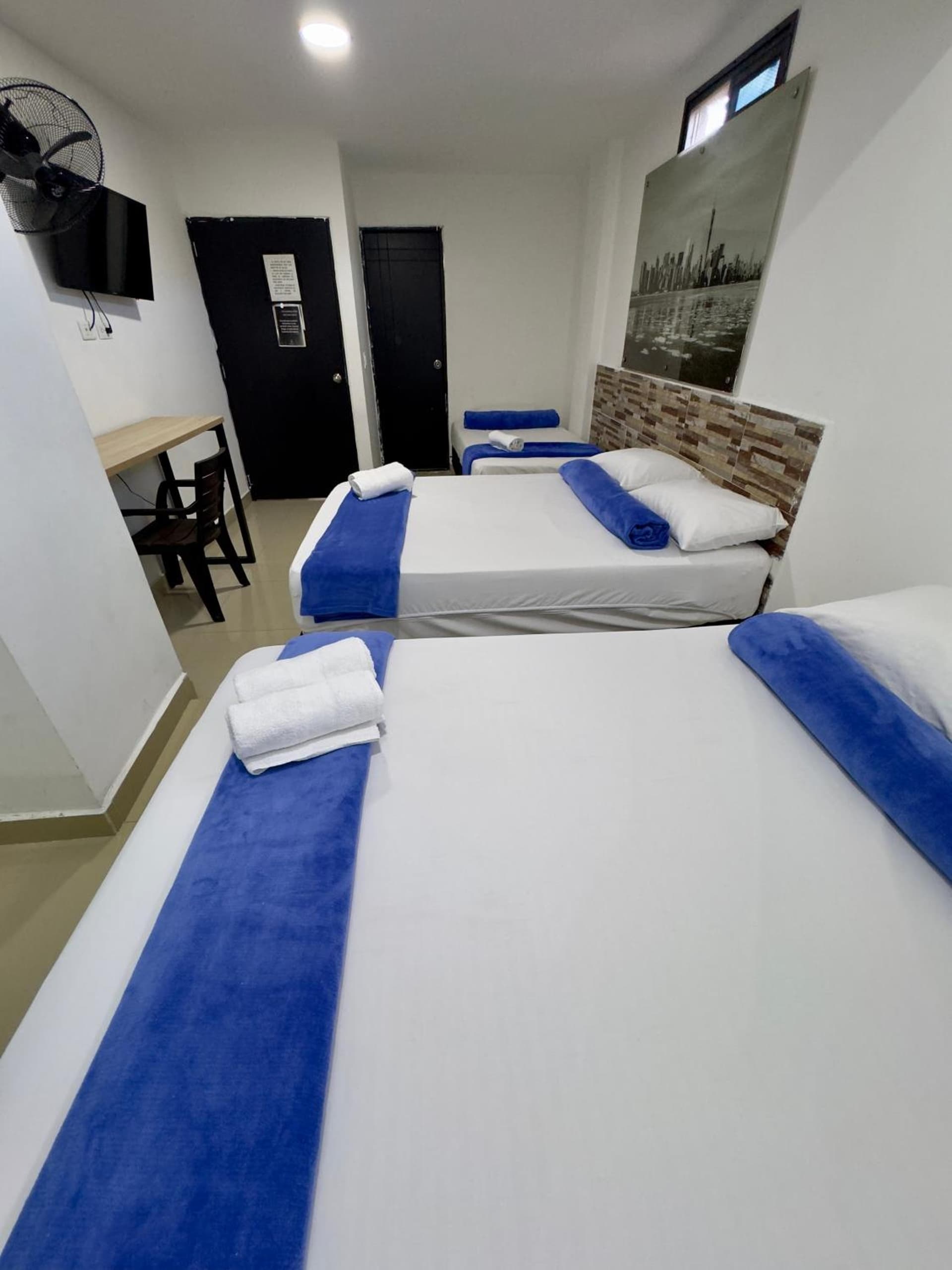 Hotel Select Medellin