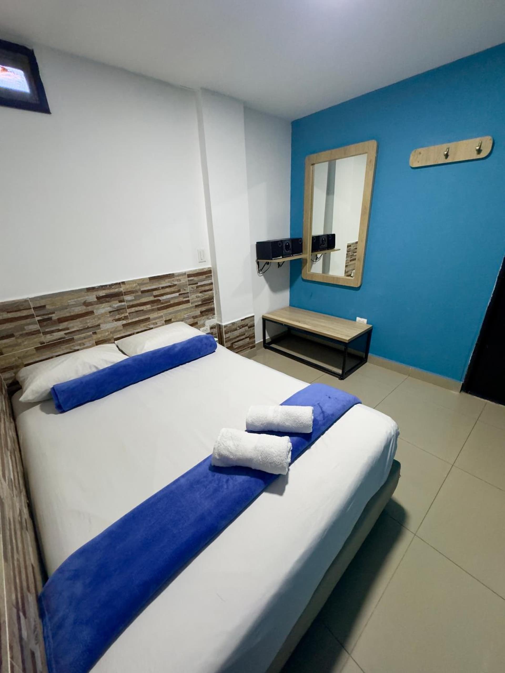 Hotel Select Medellin